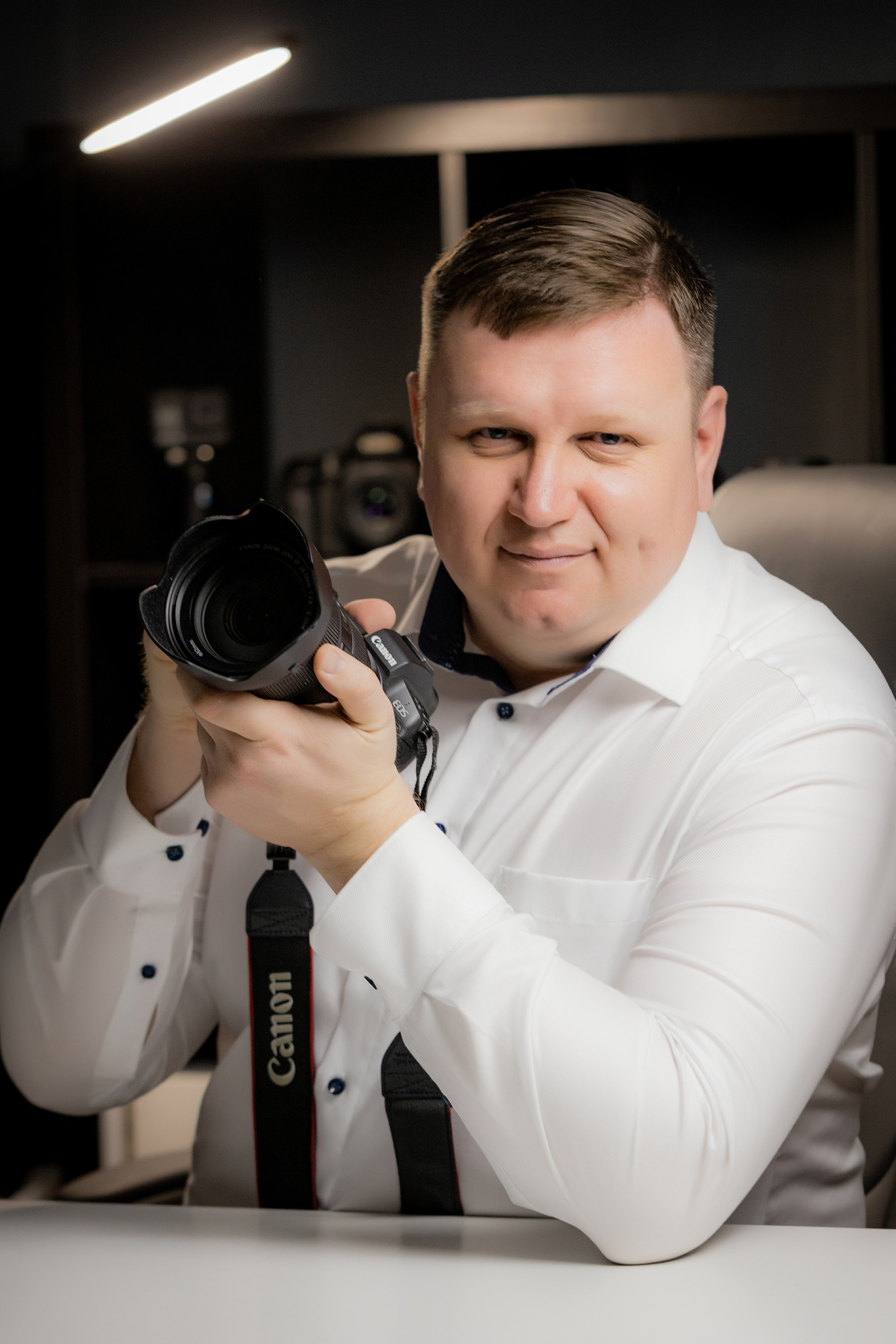 Fotograf in Deutschland - Michael Baron. Fotograf in Deutschland - Michael Baron