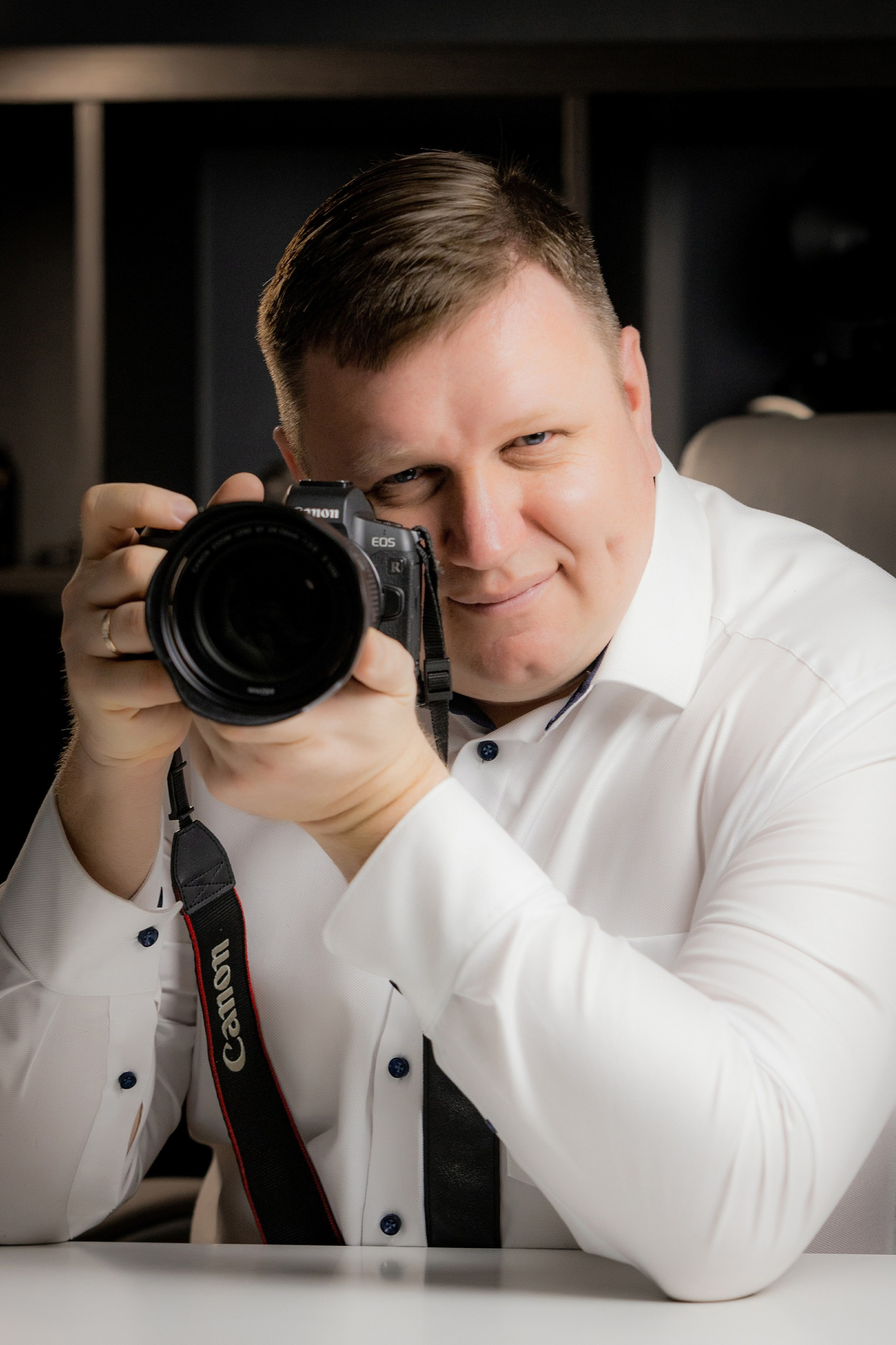 Famielienfotos - Fotograf Michael Baron. Fotograf in Deutschland - Michael Baron