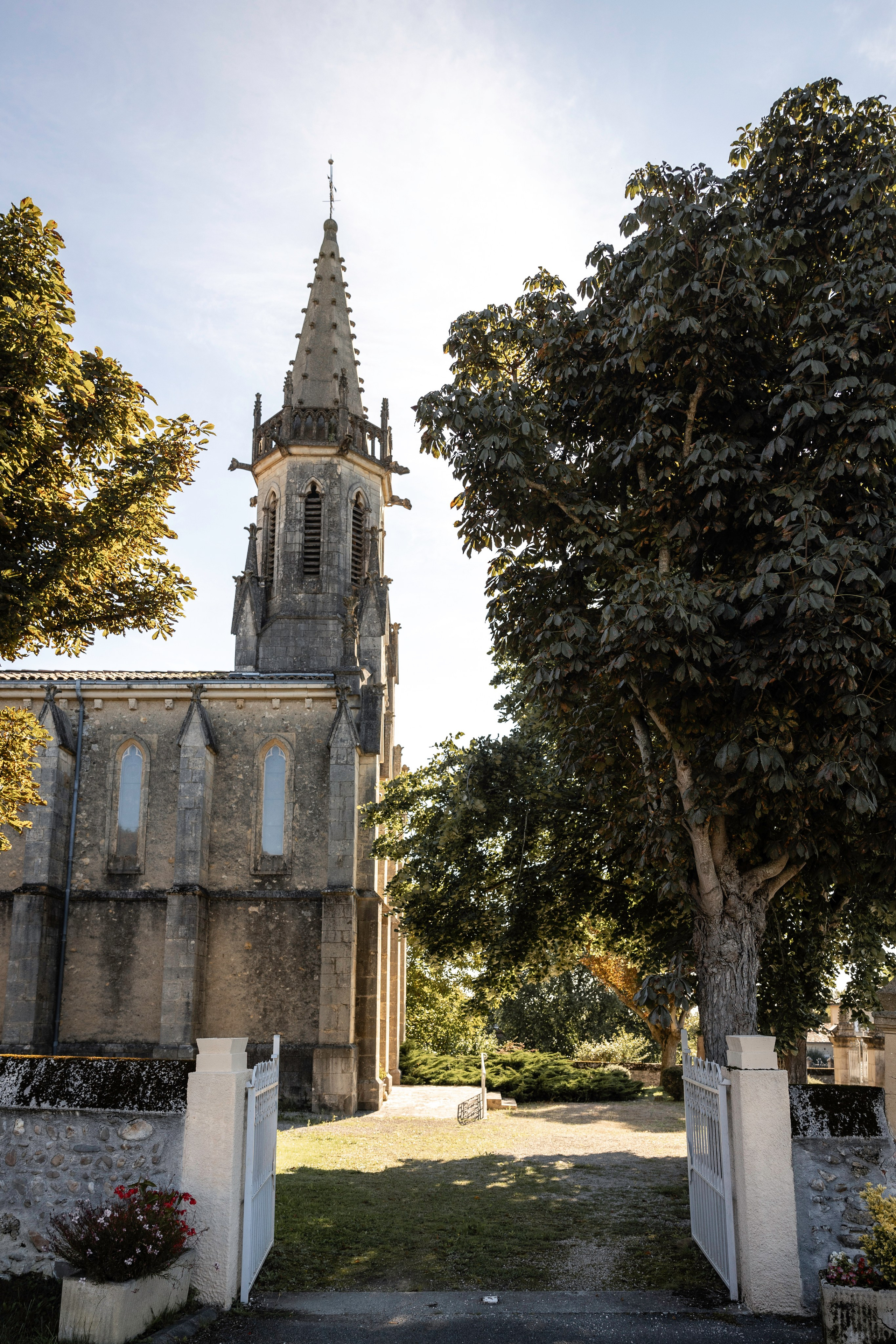 Сохранение драгоценных моментов: Незабываемое крещение в Тулузе. Евгения Смирнова — фотограф в Тулузе и юго-западной Франции