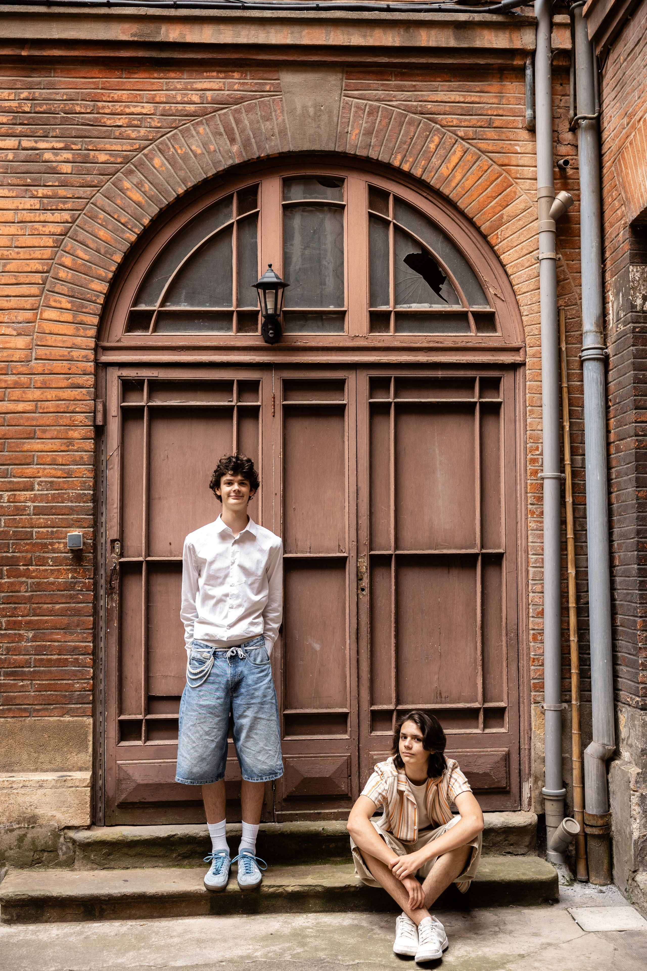 Профессиональные фотографии из отпуска в Тулузе. Евгения Смирнова — фотограф в Тулузе и юго-западной Франции