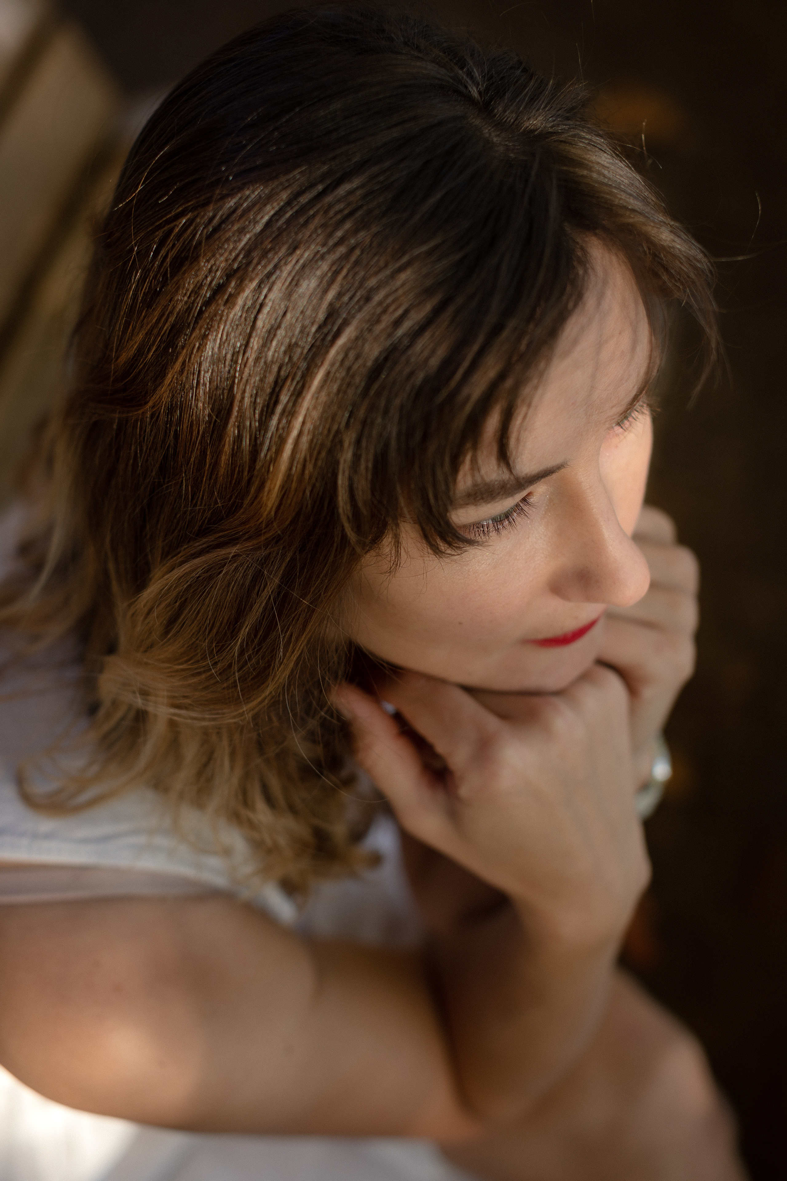 Séance photo individuelle. Eugénie Smirnova — Photographe à Toulouse et dans le Sud-Ouest