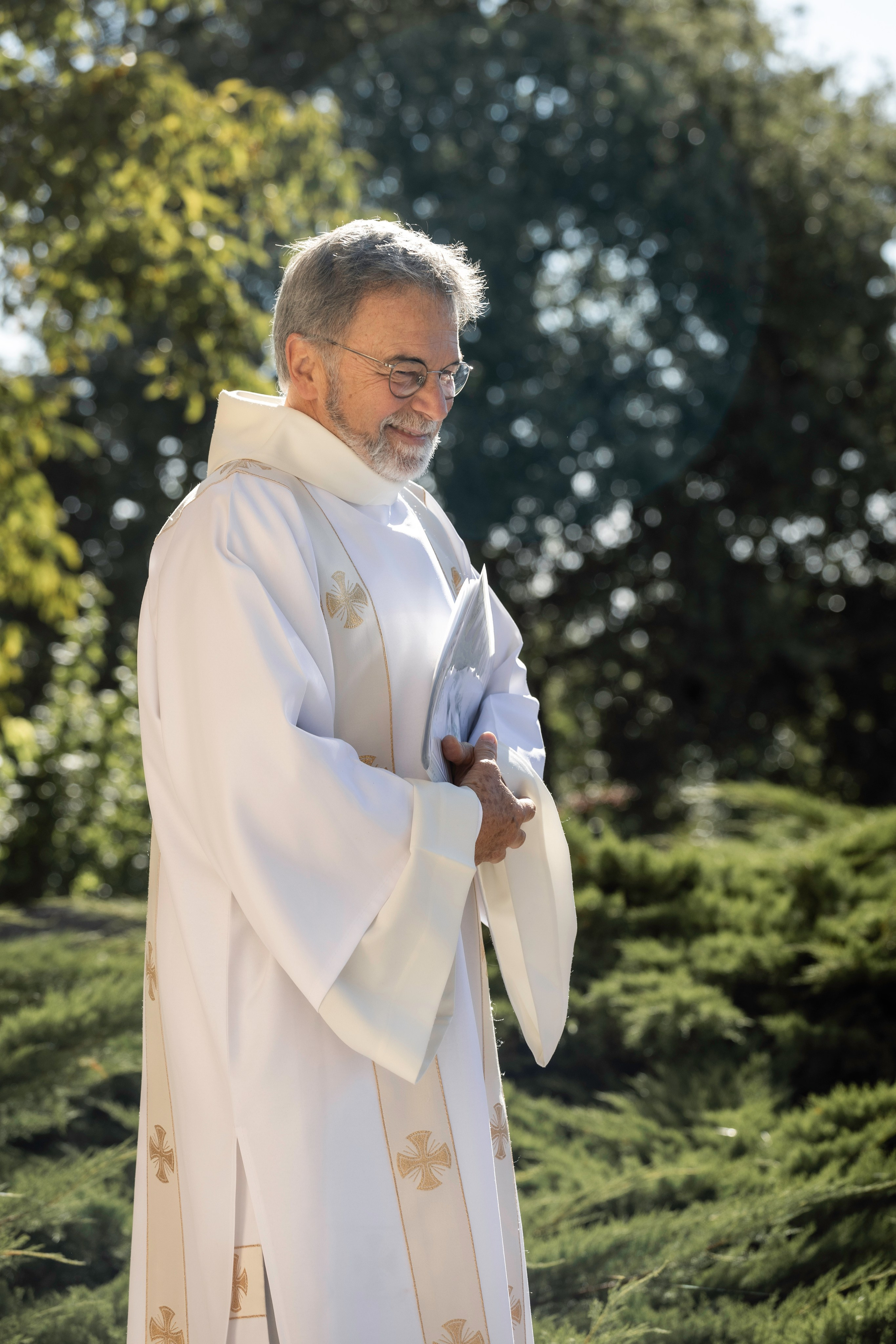 Сохранение драгоценных моментов: Незабываемое крещение в Тулузе. Евгения Смирнова — фотограф в Тулузе и юго-западной Франции