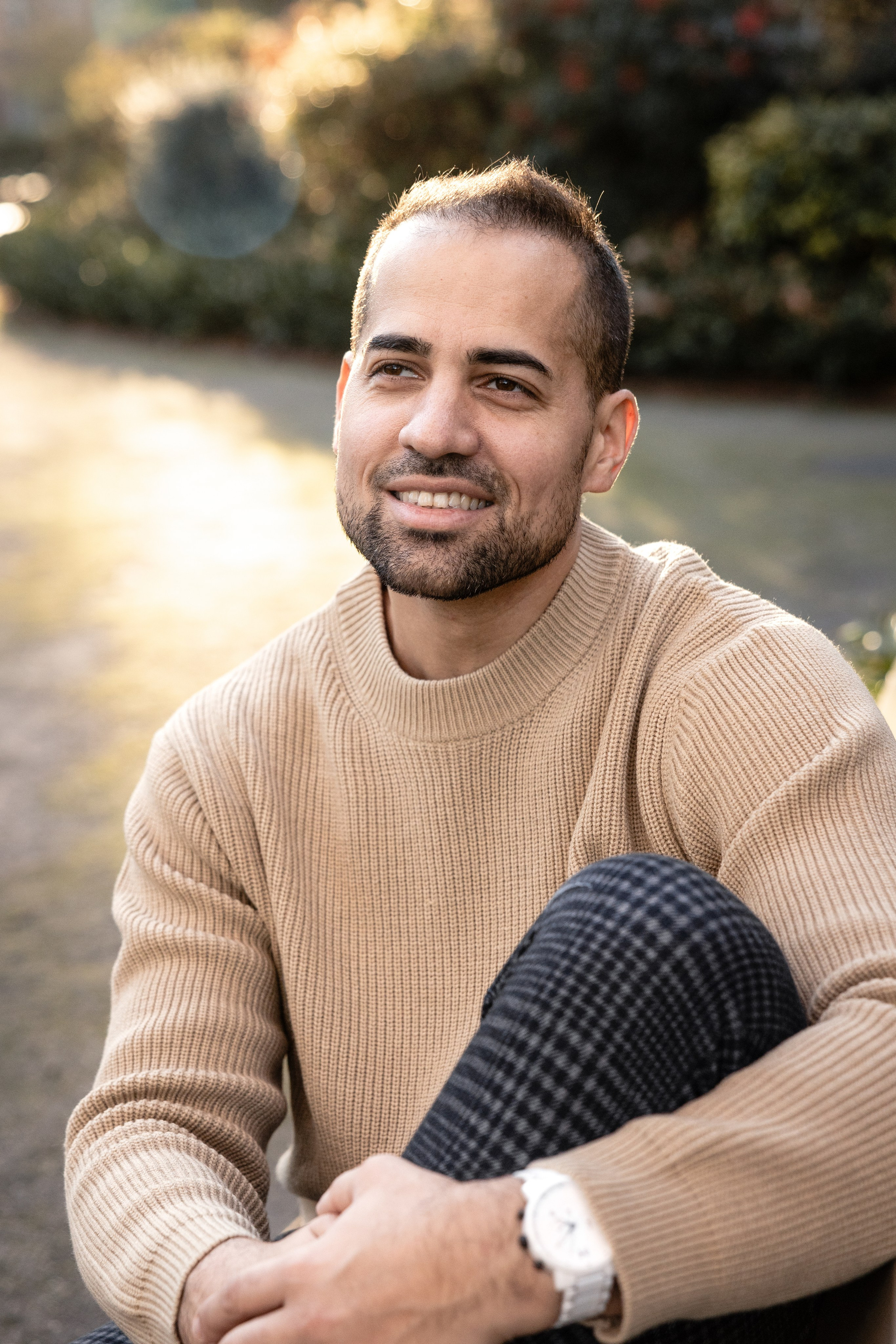 Tailored photo sessions for your personal brand. Eugenie Smirnova — wedding, corporate and lifestyle photographer in Toulouse and Southwest France