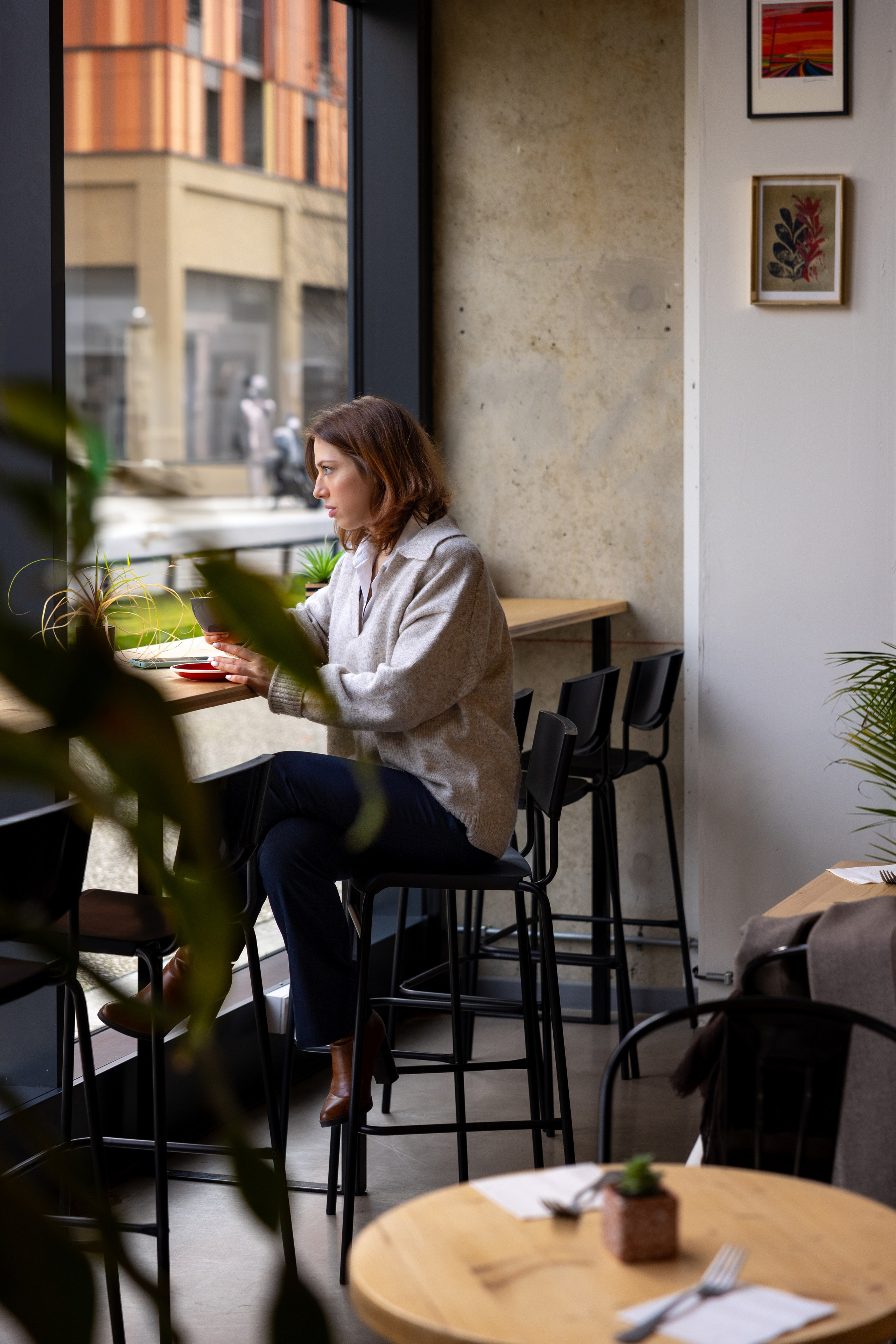 Гайд: Лучшие локации для фото сессии для личного бренда в Тулузе. Евгения Смирнова — фотограф в Тулузе и юго-западной Франции