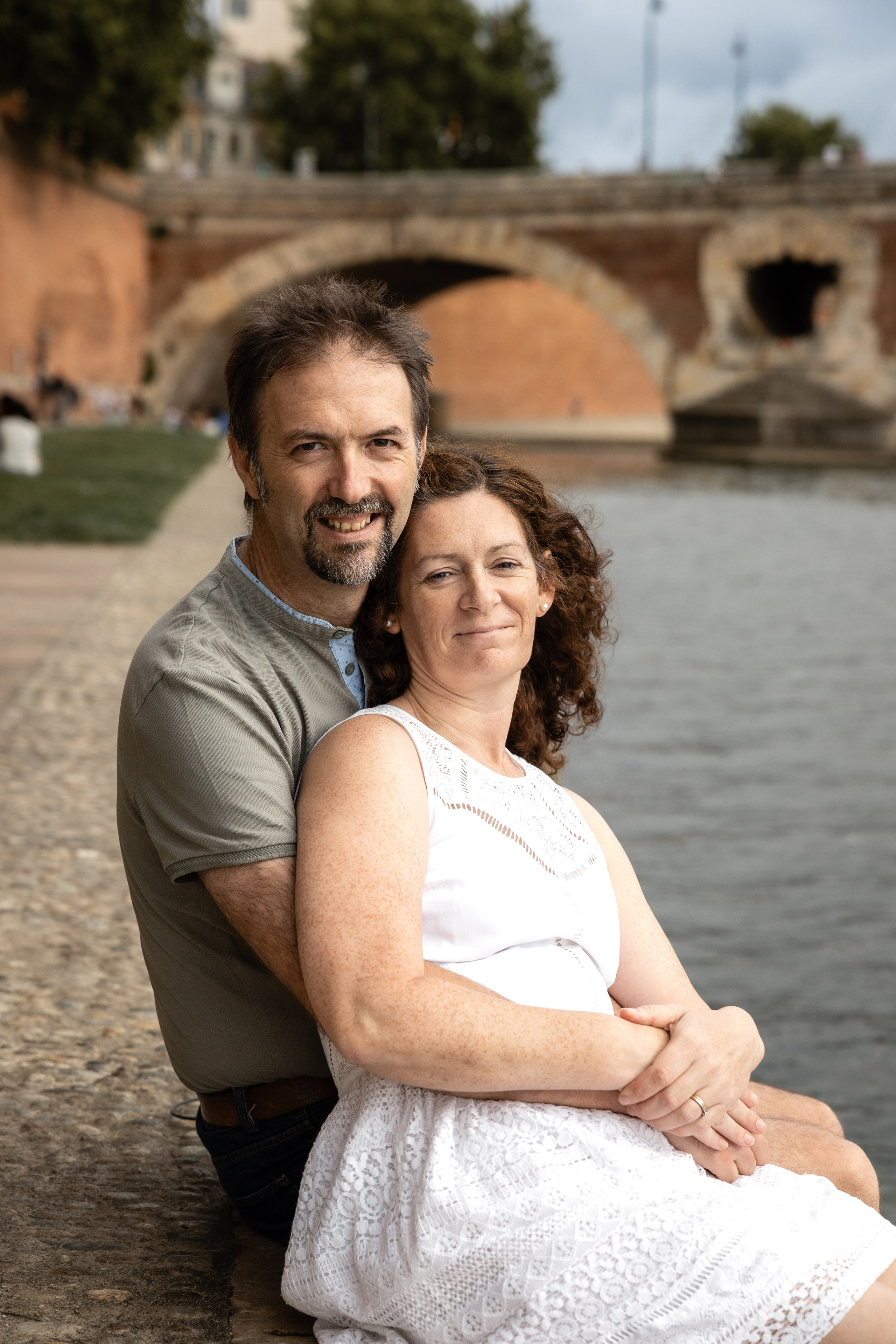 Профессиональные фотографии из отпуска в Тулузе. Евгения Смирнова — фотограф в Тулузе и юго-западной Франции