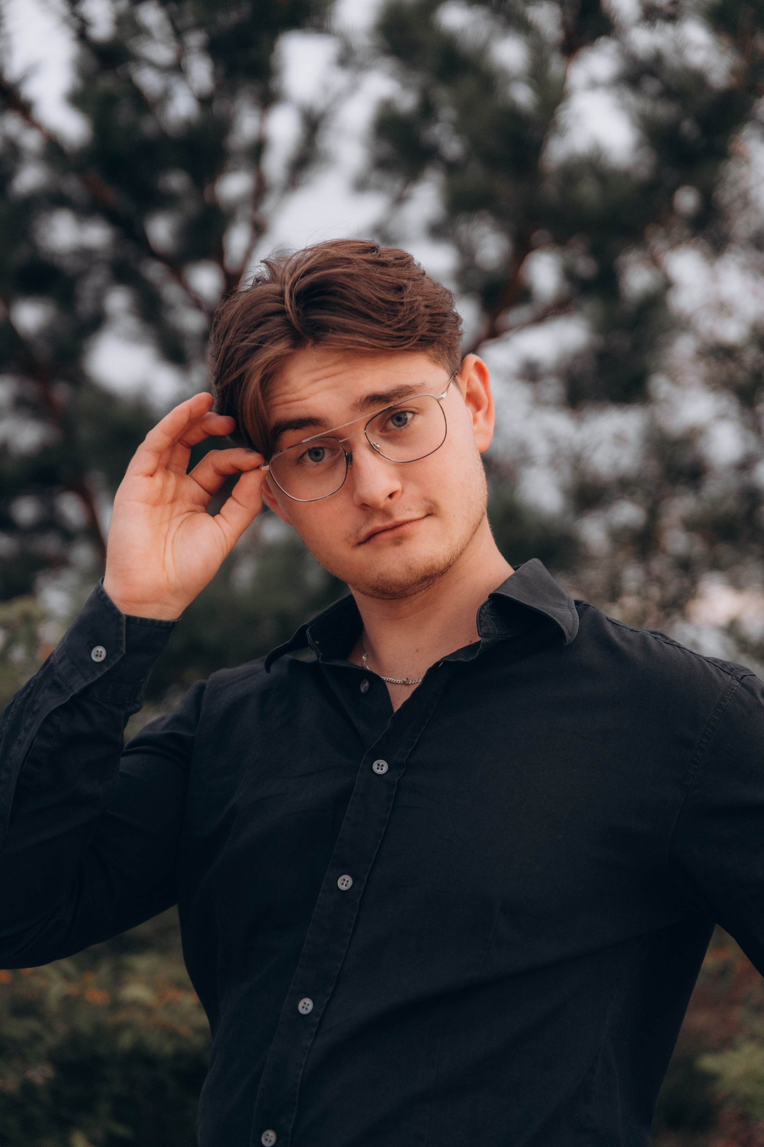 Michał Śmigiel Fotografia