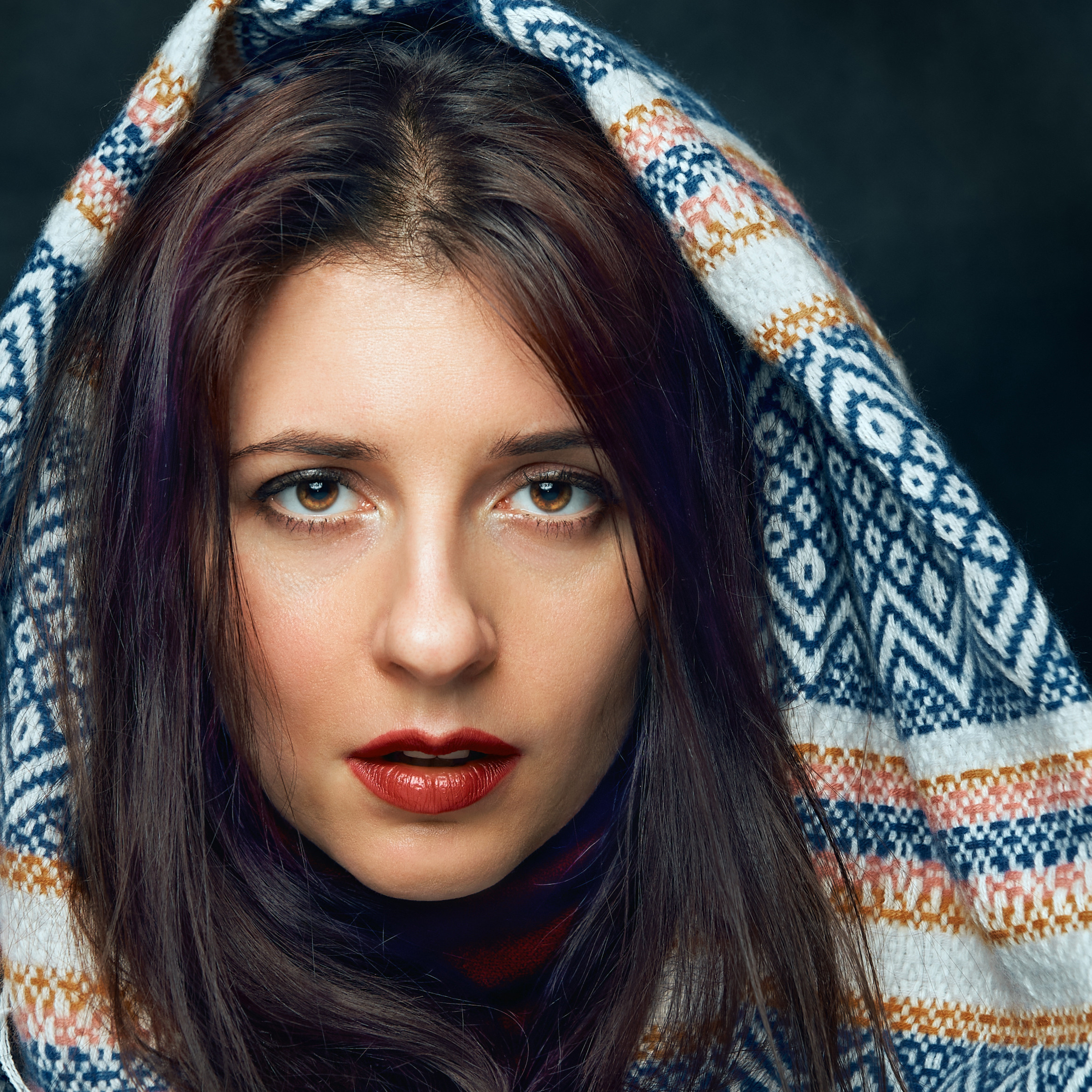 Portraits prise. Calgary wedding photographer. Andrii Bielikov