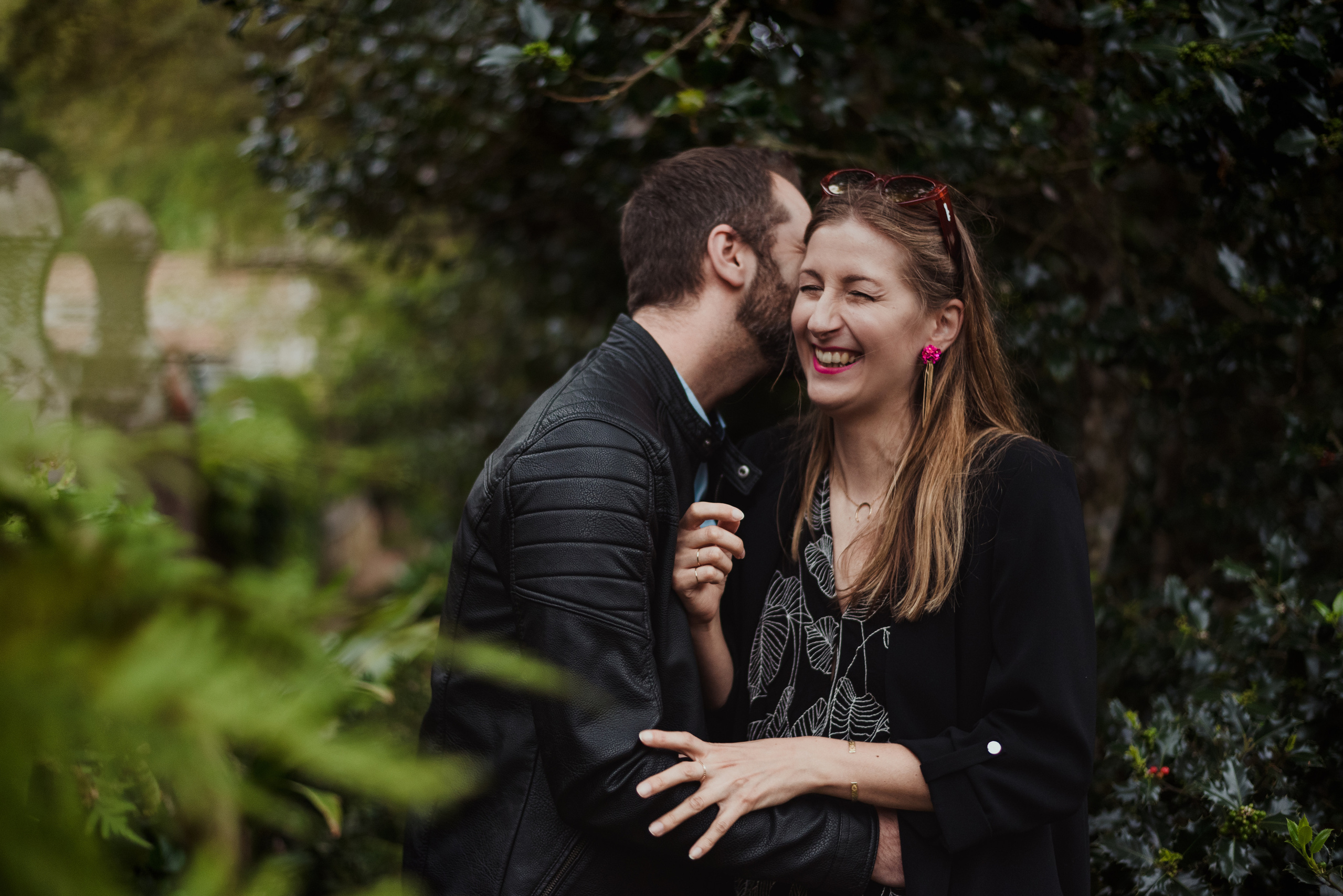 Garret + Filipe. Lifestyle, wedding and family photographer