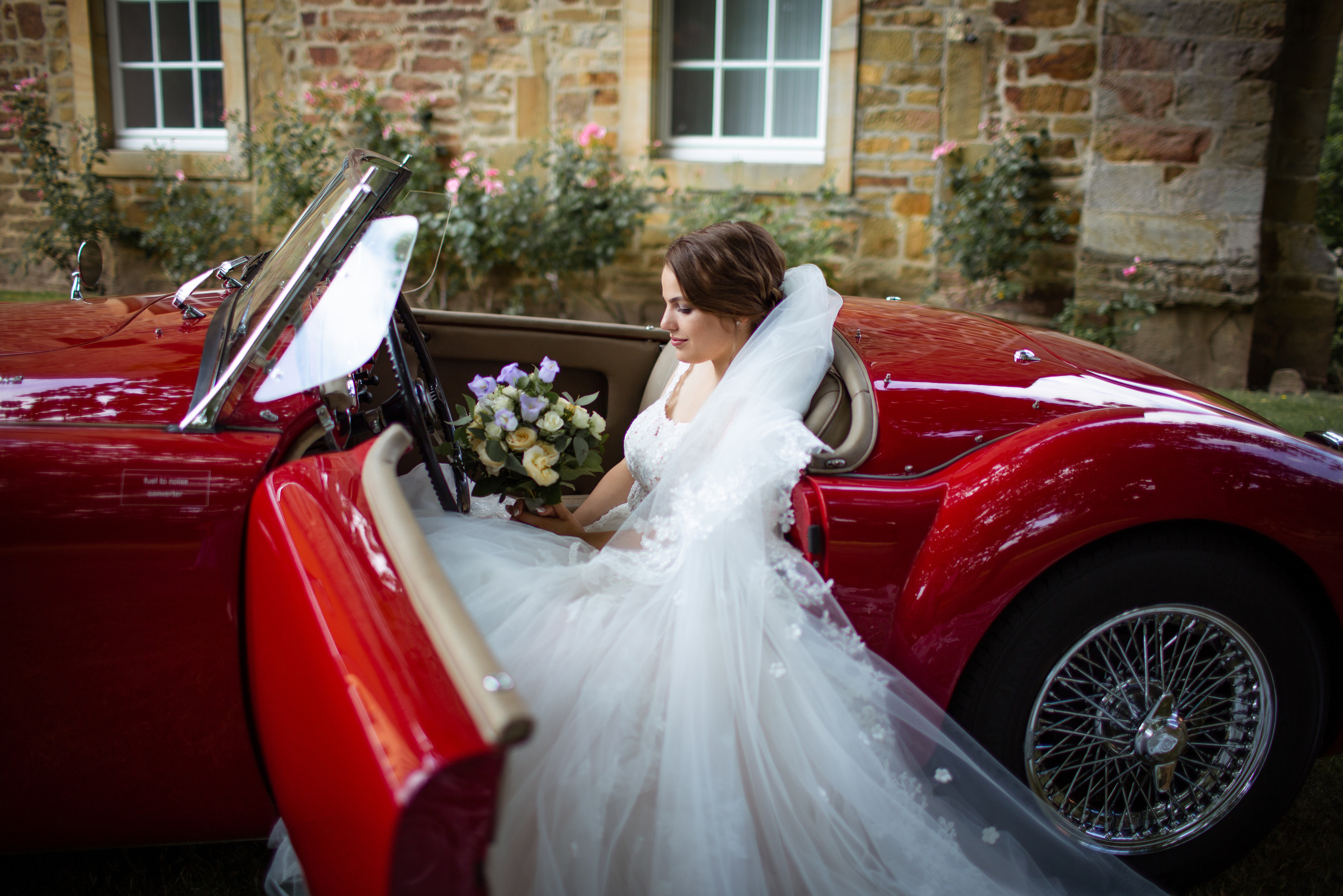 Fotografie. Photo & Make-up Galina Neuberger. Fotografin & Vigasistin aus Bohmte