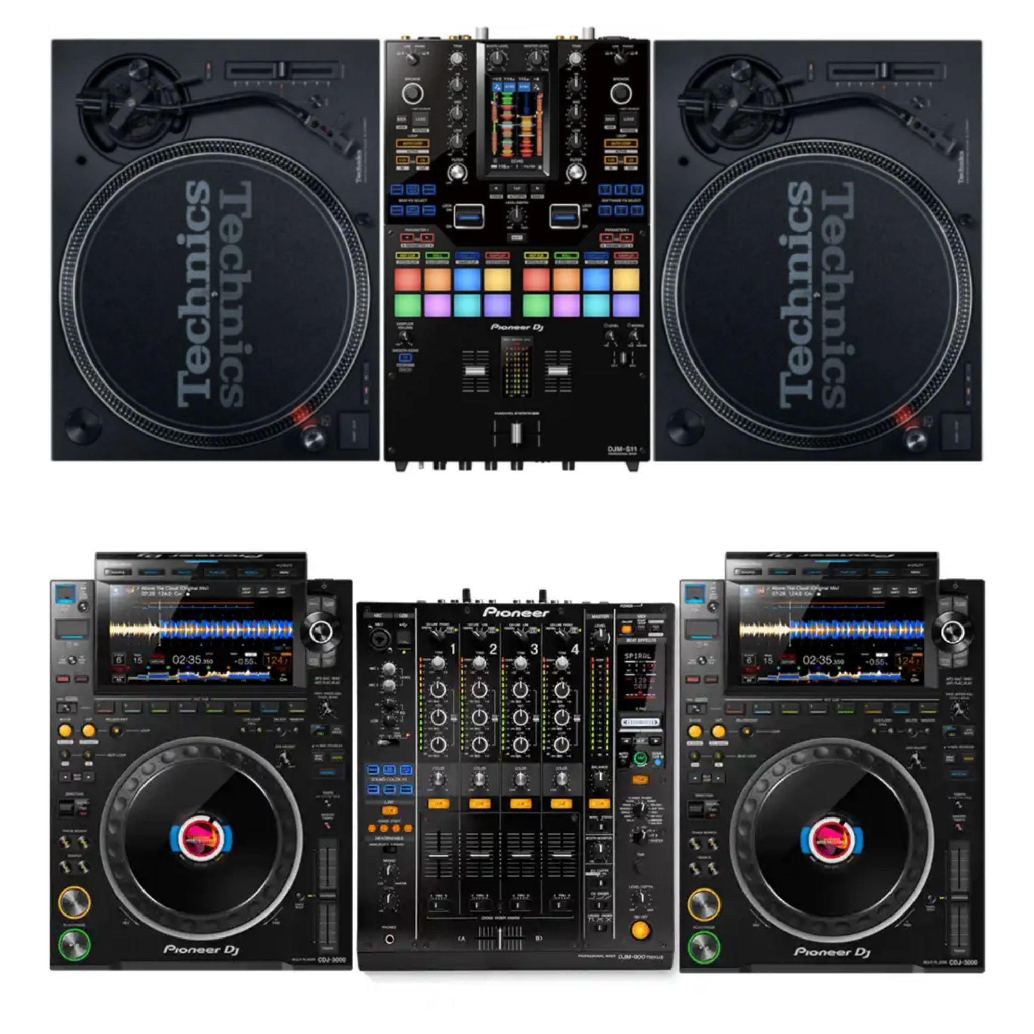 Services. Music for events mallorca