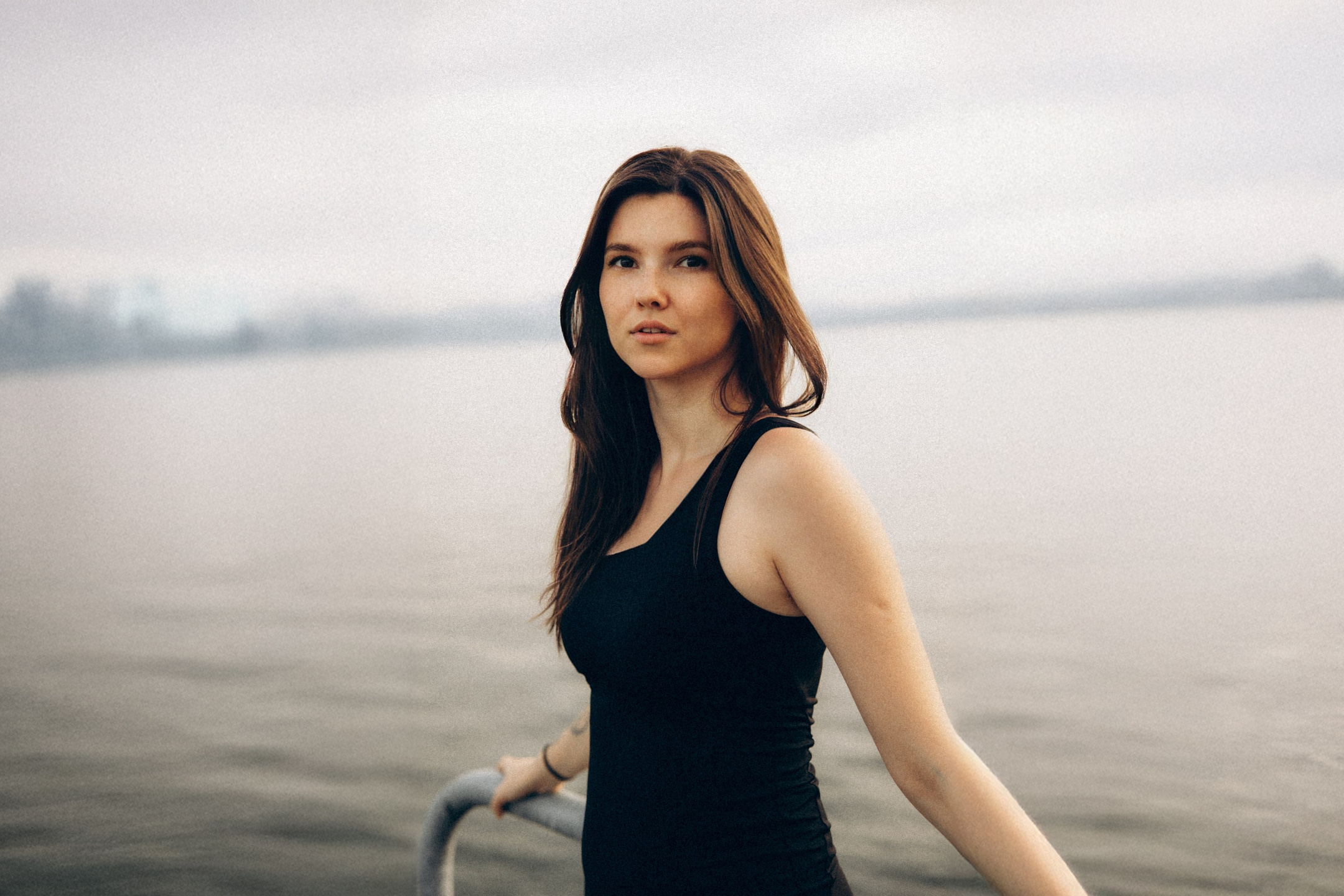 Über mich. Hochzeits- und Porträtfotografin in Deutschland