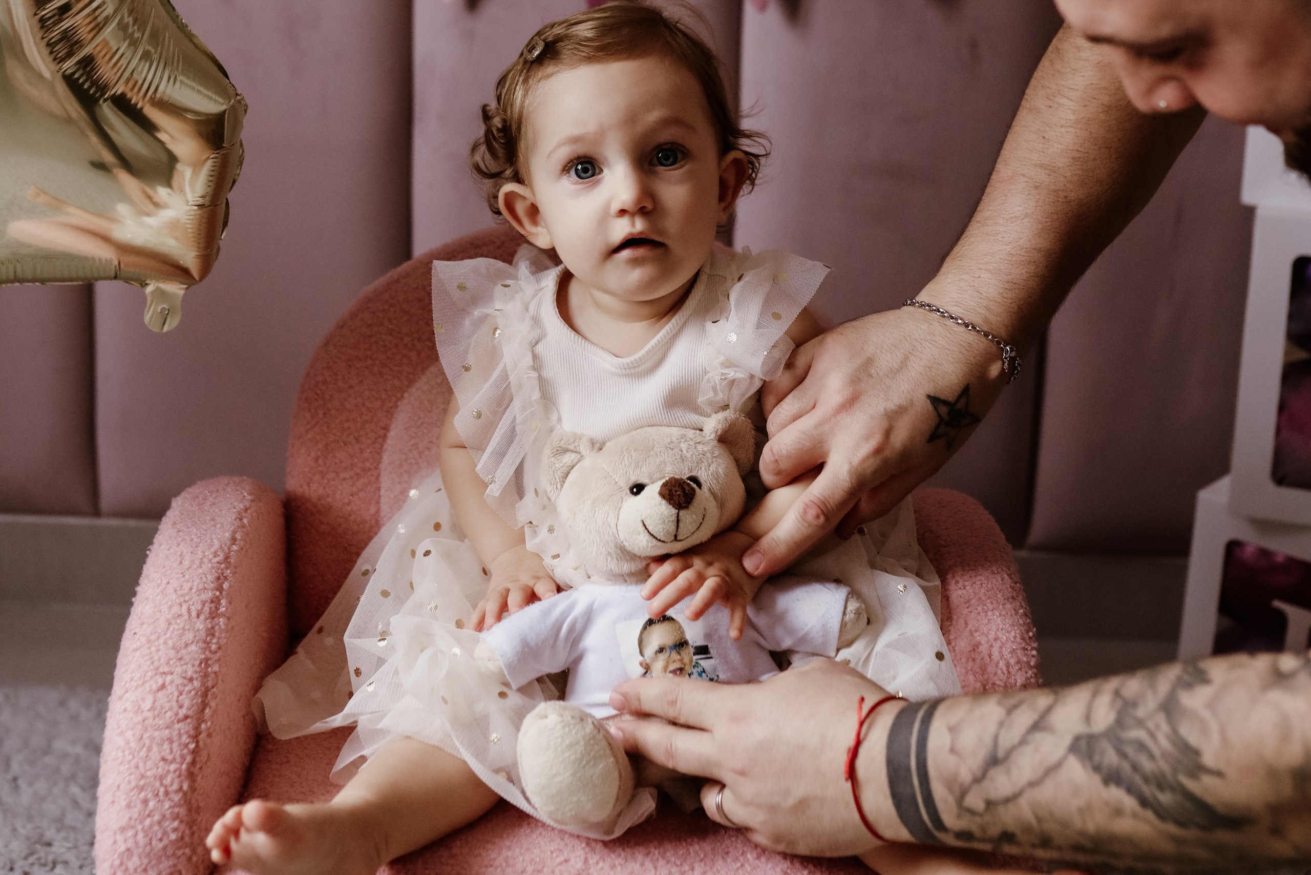 Hochzeitsfotograf und Familienfotograf in Neustadt an der Weinstraße, Haßloch, Ludwigshafen, Speyer und Landau - Ekaterina Seoud