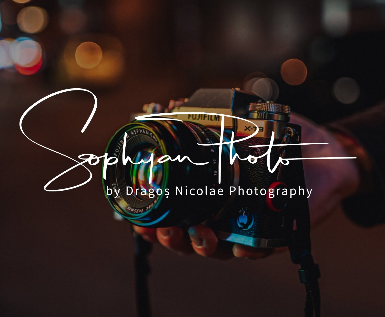 Fotograf nunta Bucuresti - Celebrating Love - Sophyanphoto