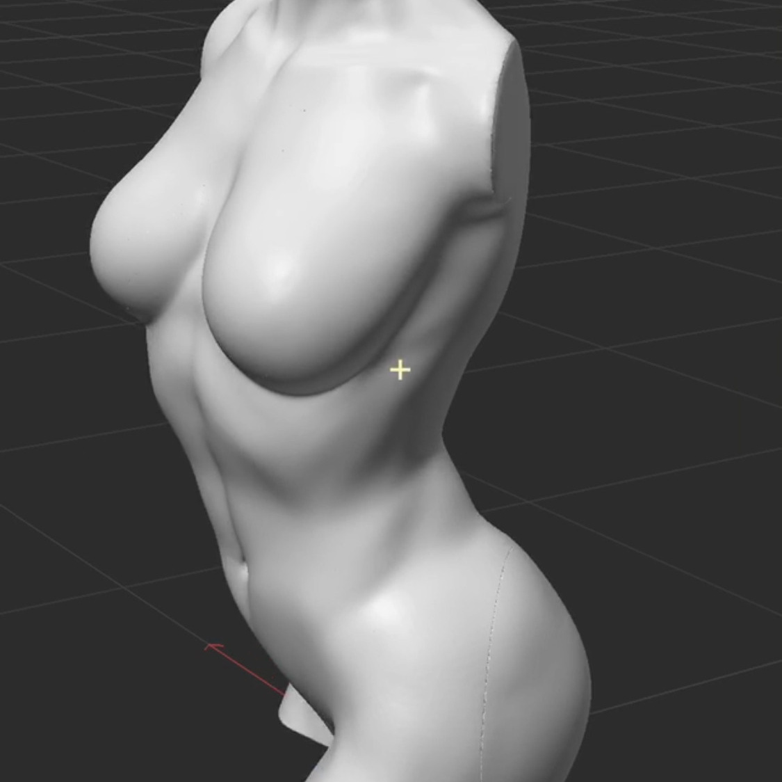 ETEREA CANDLE x SPLENDIDA LUCE. Aura Studio / co-design space