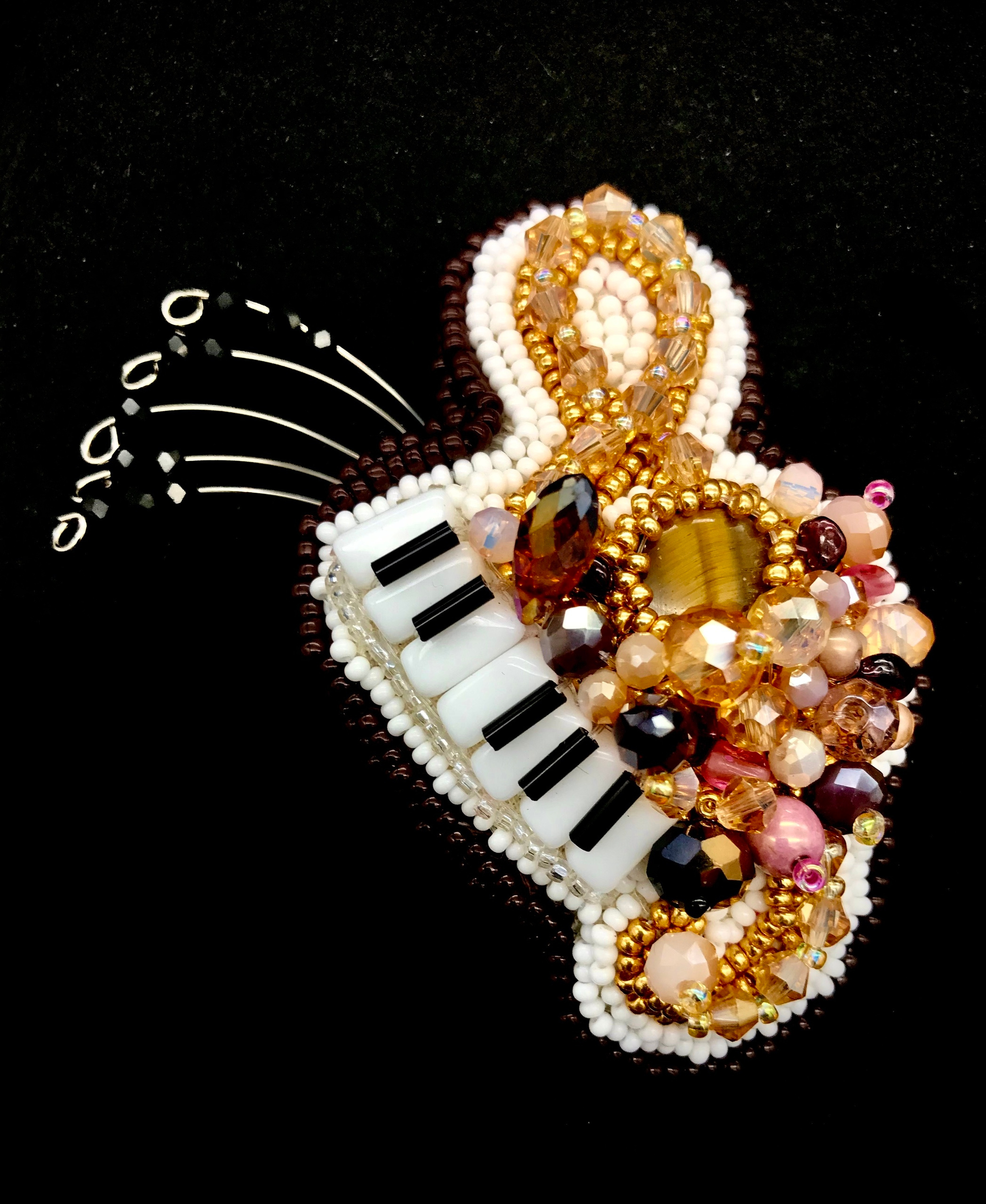 Изделия ручной работы. Уникальные украшения, вышивки, дизайнерские пла. Милок и Кирок это позитивные и реальные персоны из Люксембурга, много