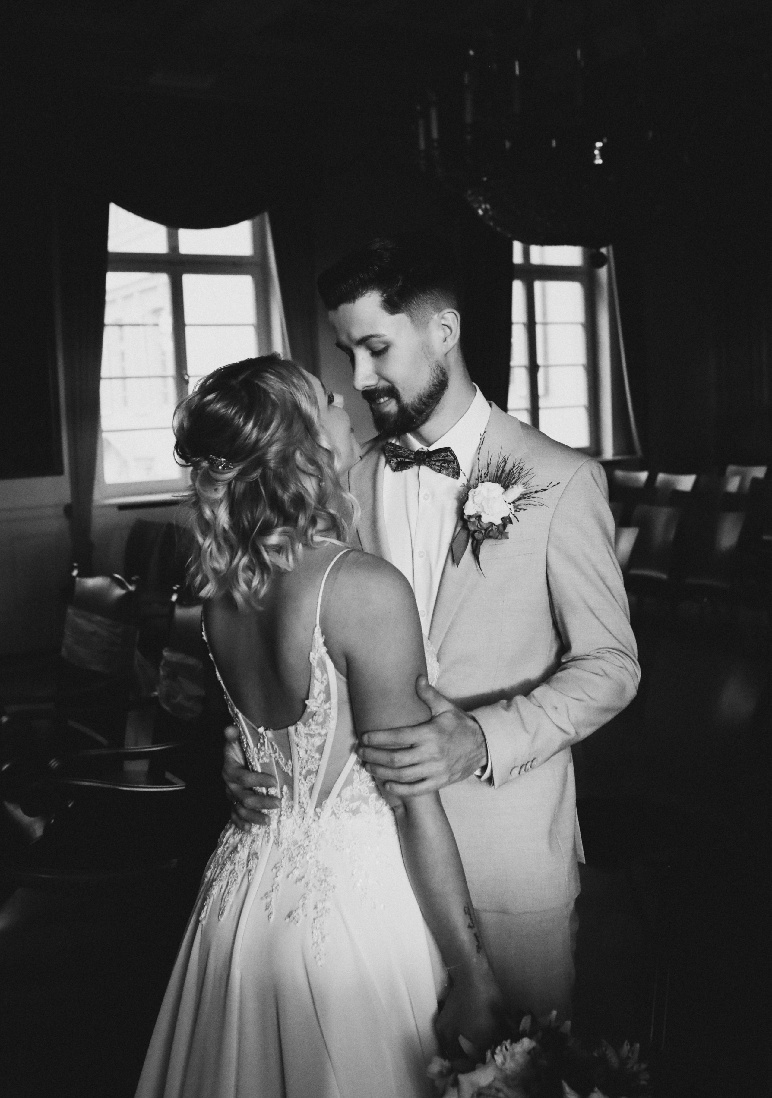 Hochzeitsfotograf und Familienfotograf in Neustadt an der Weinstraße, Haßloch, Ludwigshafen, Speyer und Landau - Ekaterina Seoud