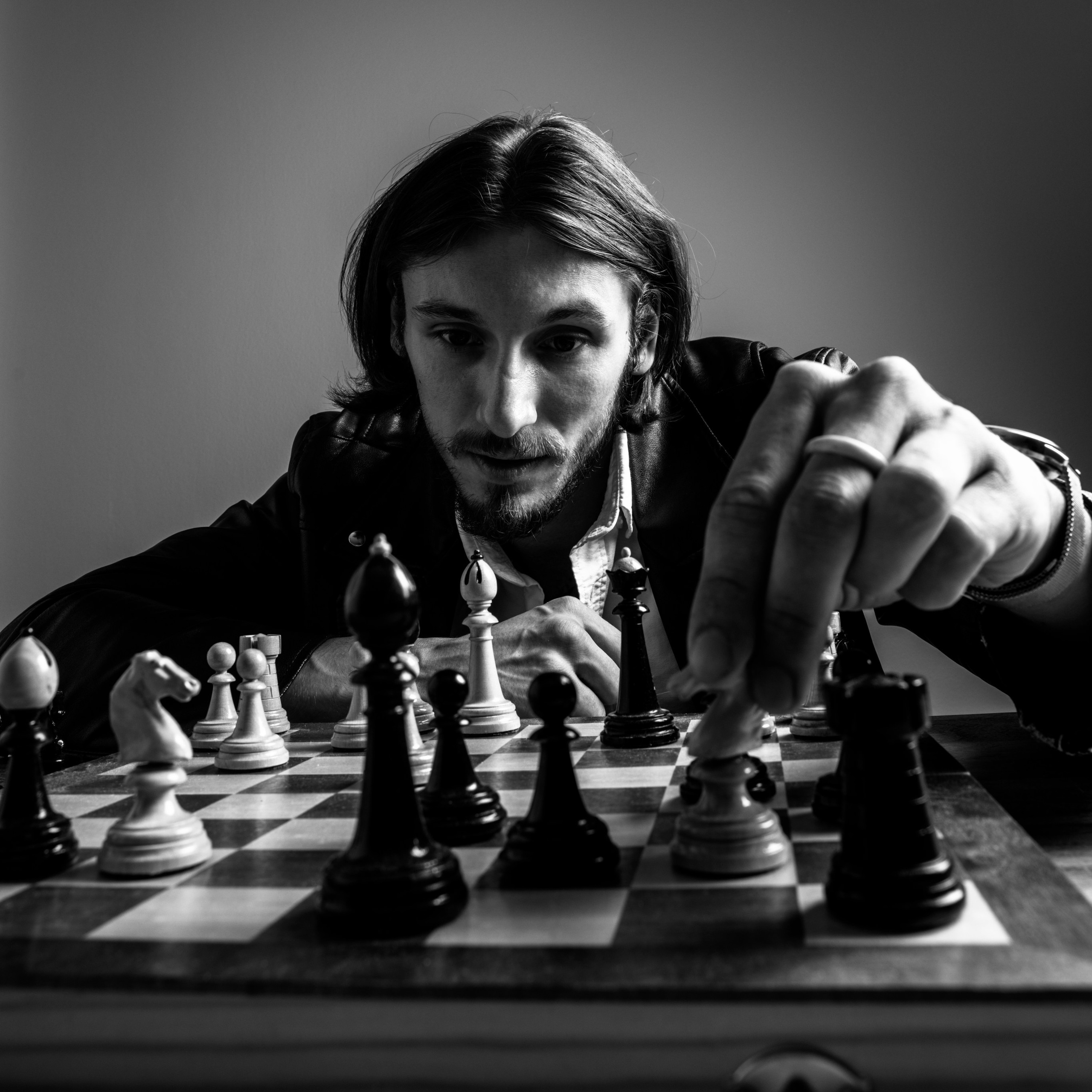 Анастасия — фотограф и видеограф в Праге