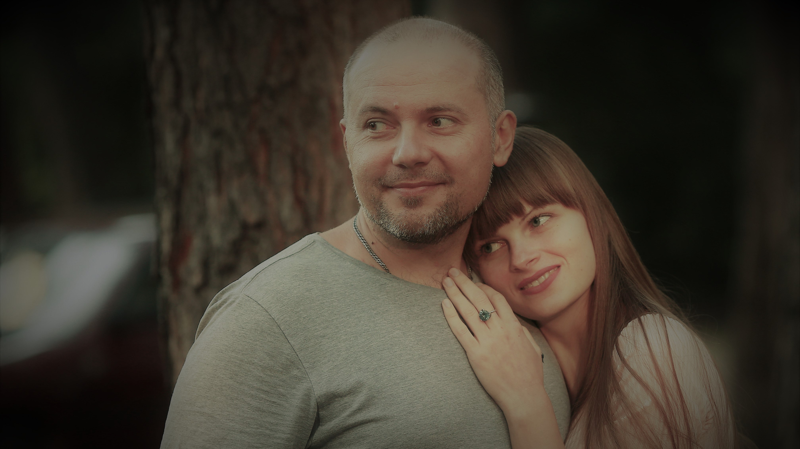 Beauty hunters. Portret photographer in Switzerland Artur Magpie