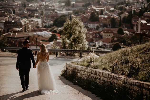Sarajevo: The Perfect Place for Couples to Capture Memories. Profesionalna Fotografija i Videografija | Sarajevo | yasinemir.com