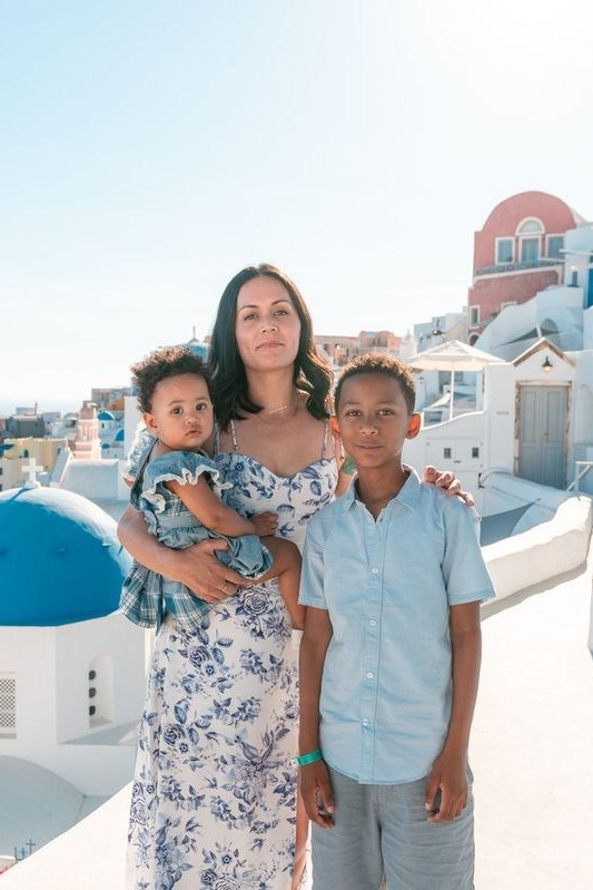 Santorini Photographer Prices — SokoLOVEPH Flying Dress & Portrait Packages. Photographer in Santorini SokoLOVE Alex| Flying Dress Santorini