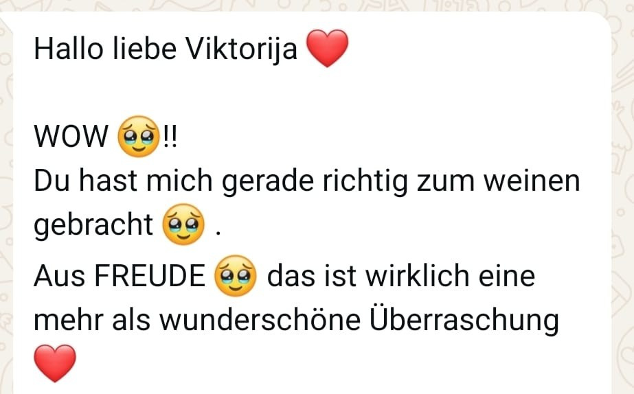 Viktorija Gibert Fotografie