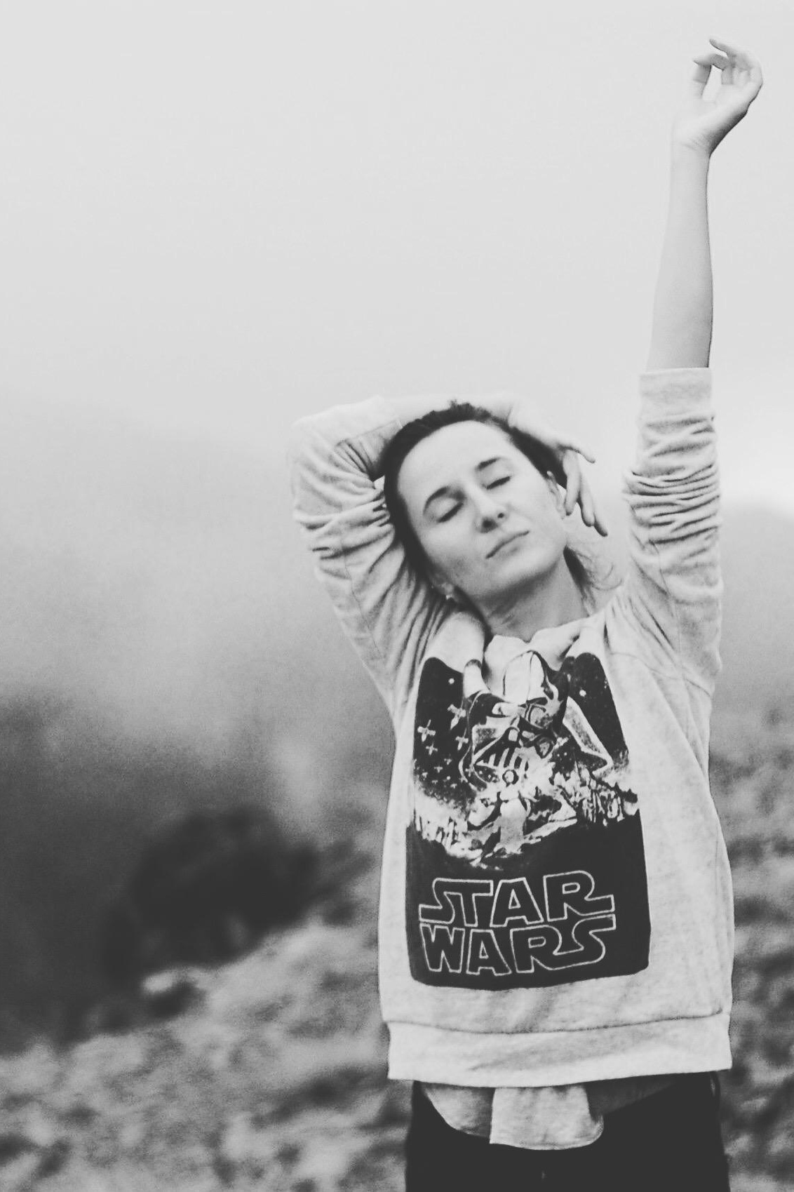 Обо мне. Ваш Фотограф на Кипре, Нино Келесиду