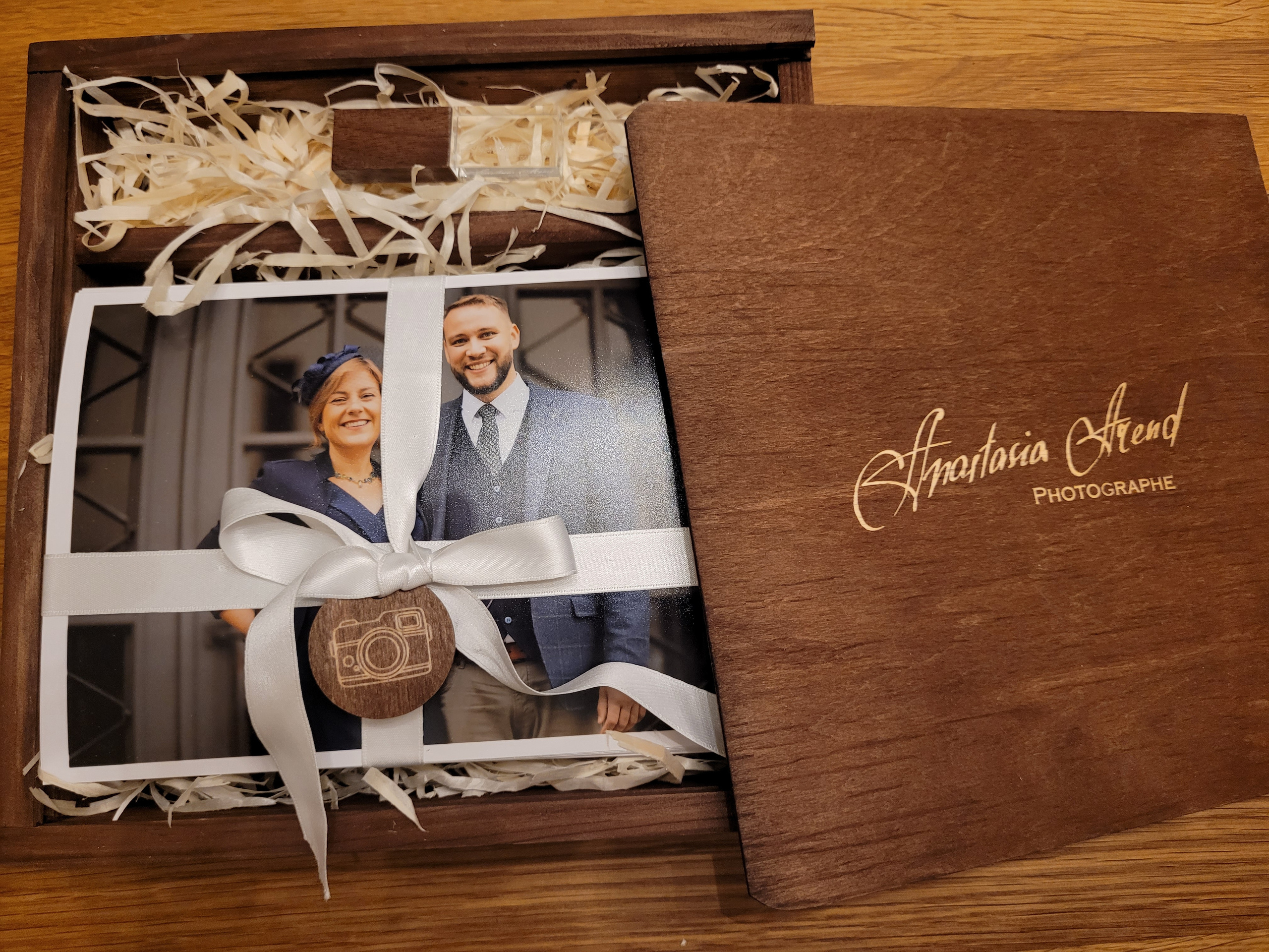 Fine Art photographer in Luxembourg Anastasia Arend