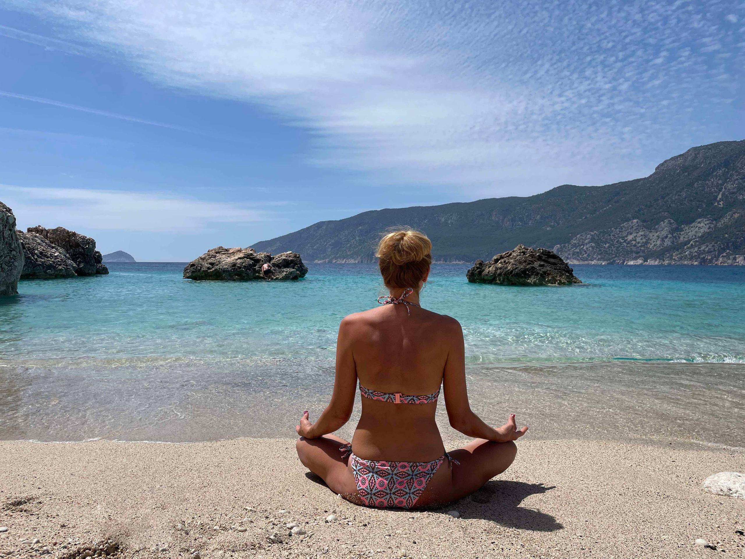 Йога-Ретрит в Турции