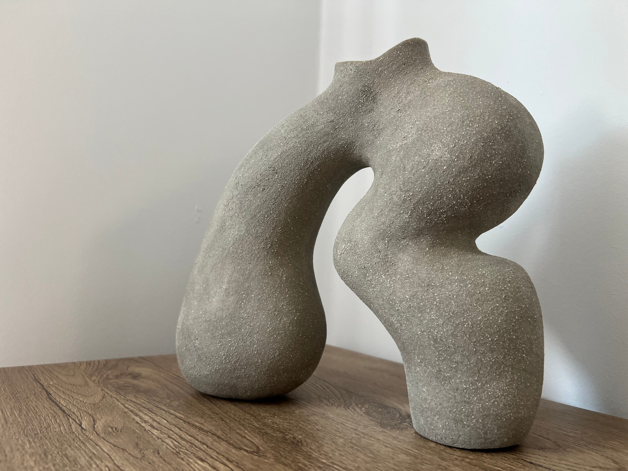 ReefCeramics, based in Nicosia, is a creative hub where handcrafted ce