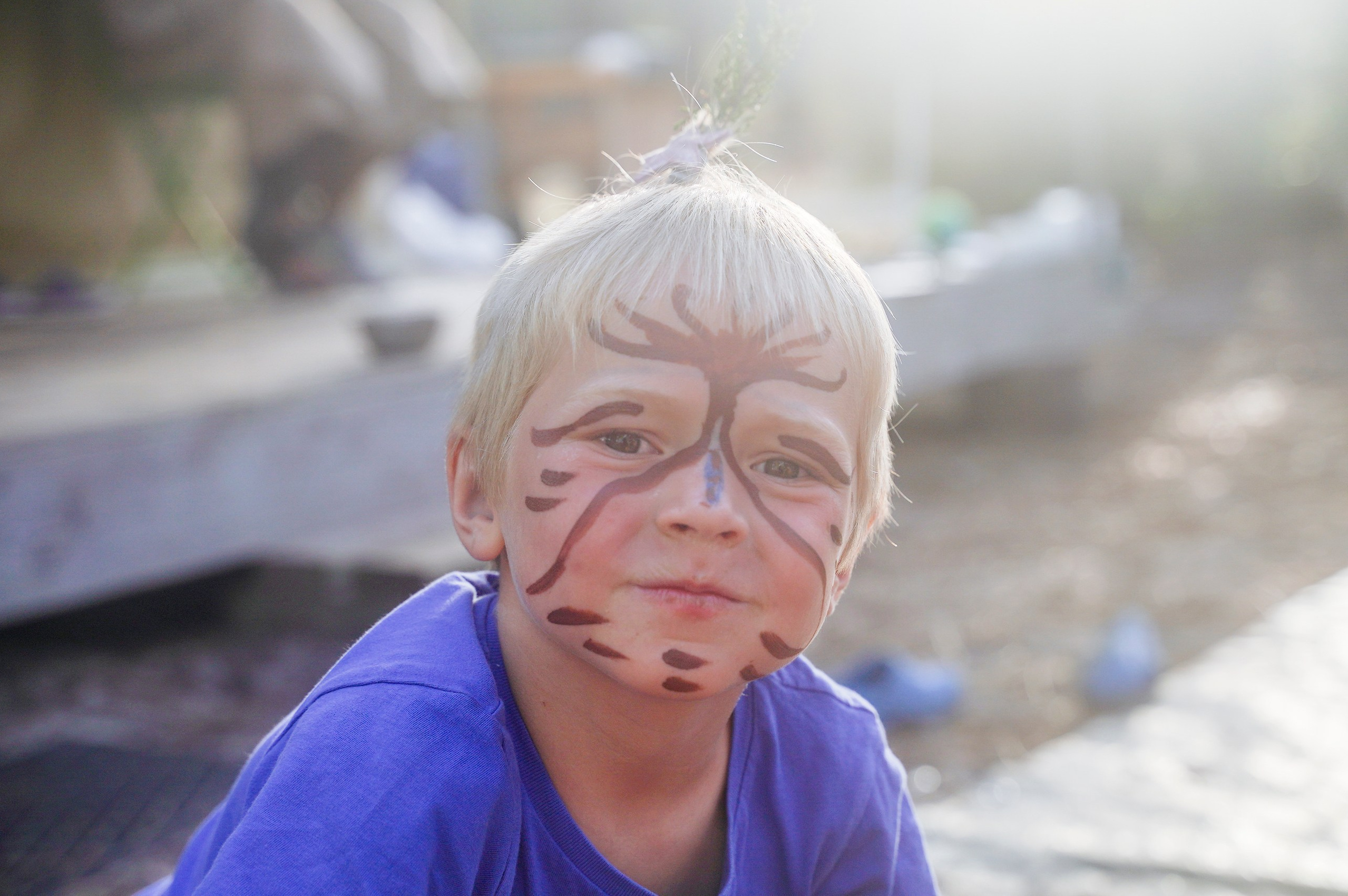 КАК БЫЛО 1. Семейные лагеря в Европе с Ниной Янечковой и Ириной Зиновьевой