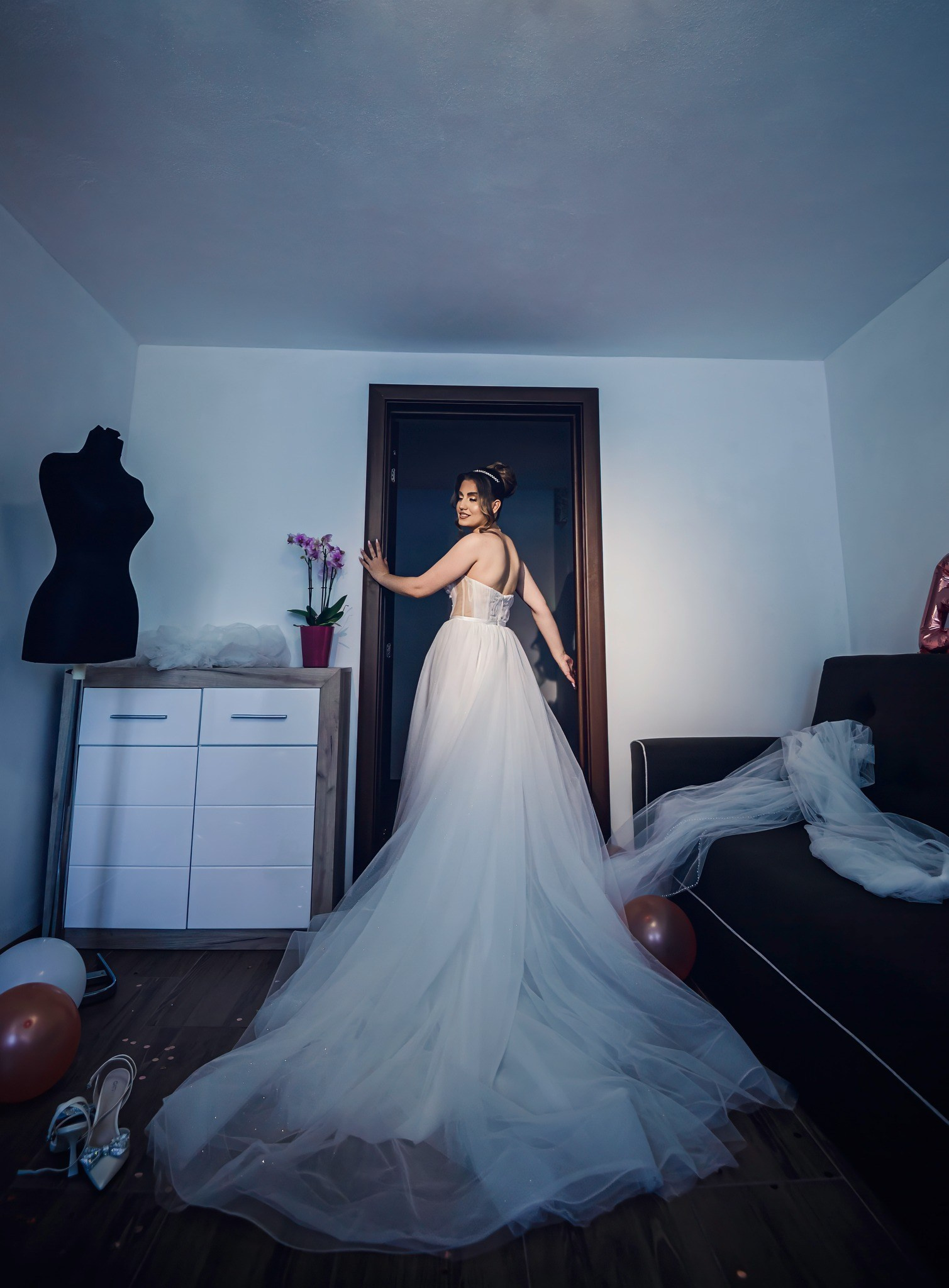 Sabin Florin Fotograf Nunta ( Nunta Dragasani Adriana & Gabriel)