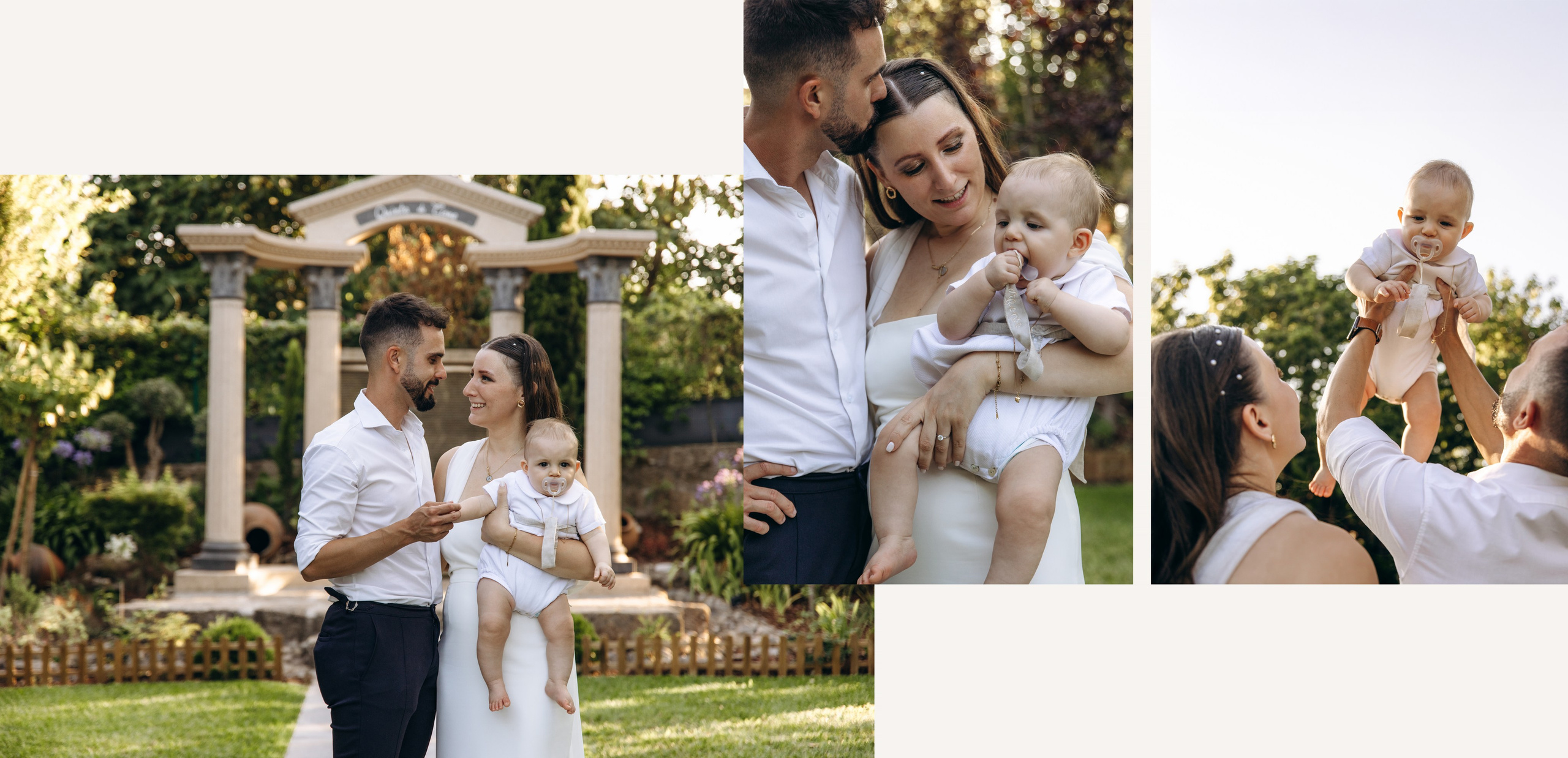 Batizados — Fotografia. Fotografia e Filmes de Casamento de Luxo | Portugal & Destination Weddings | Ricardo & Mary Pictures