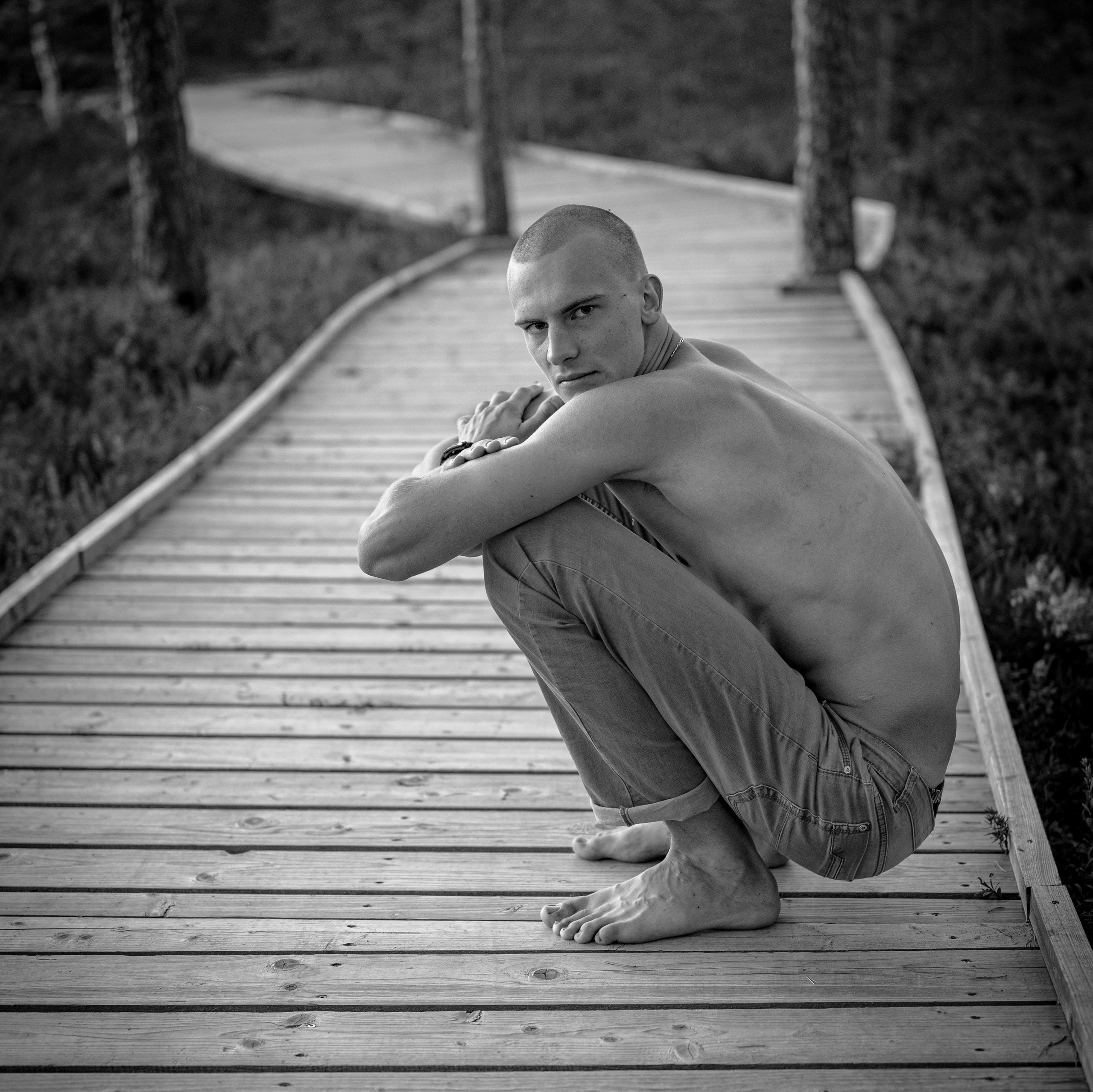 Услуги. Фотограф Сергей Трифонов