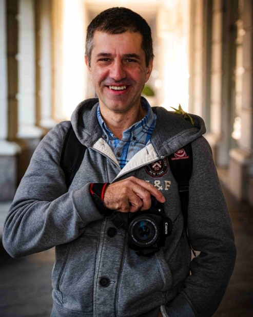 PhotoAdrenaline.com — СПОРТНА, РЕПОРТАЖНА и ПОРТРЕТНА Фотография