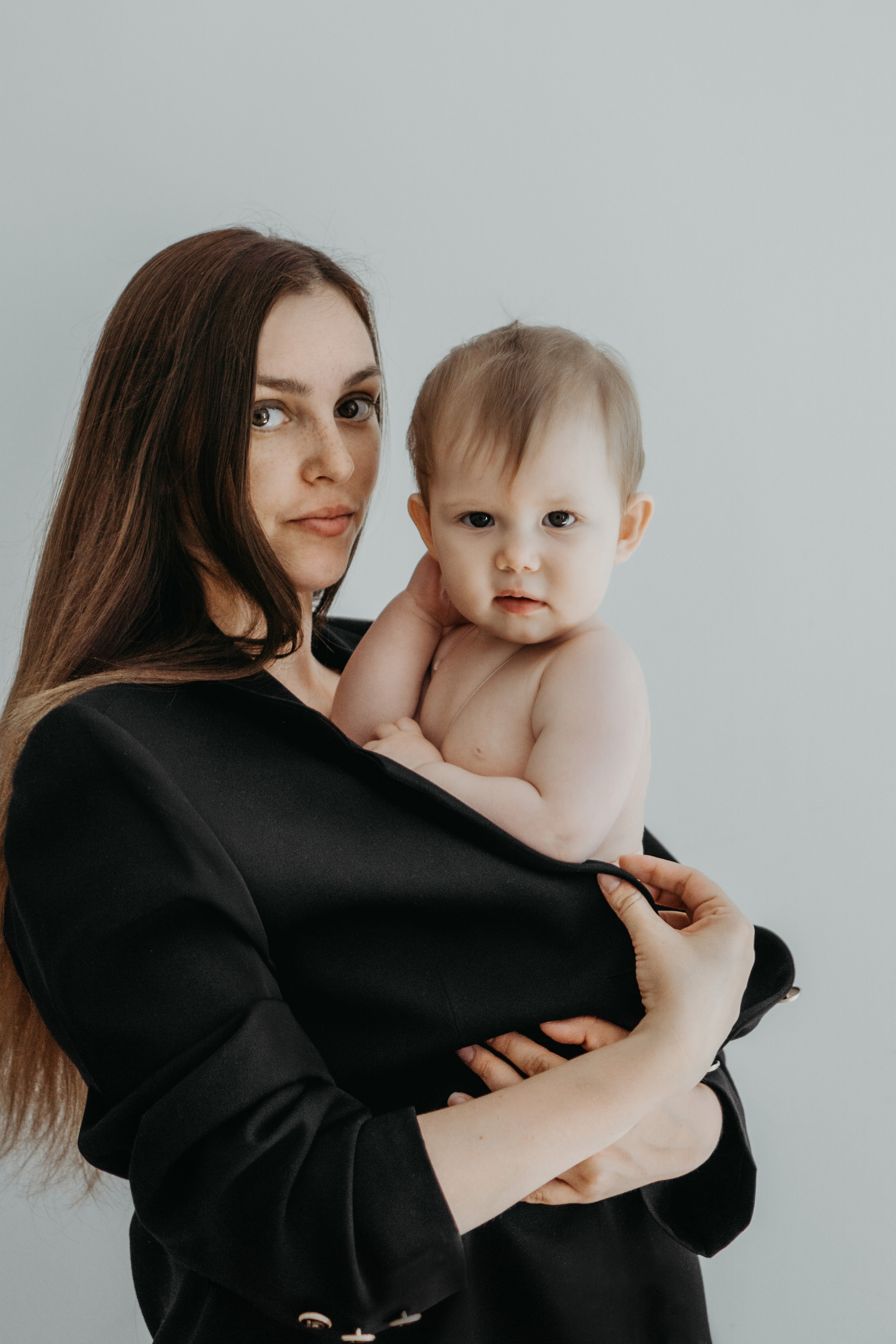 Portrait Photographer in Berlin Daria Doch Schwangerschaftsfotos