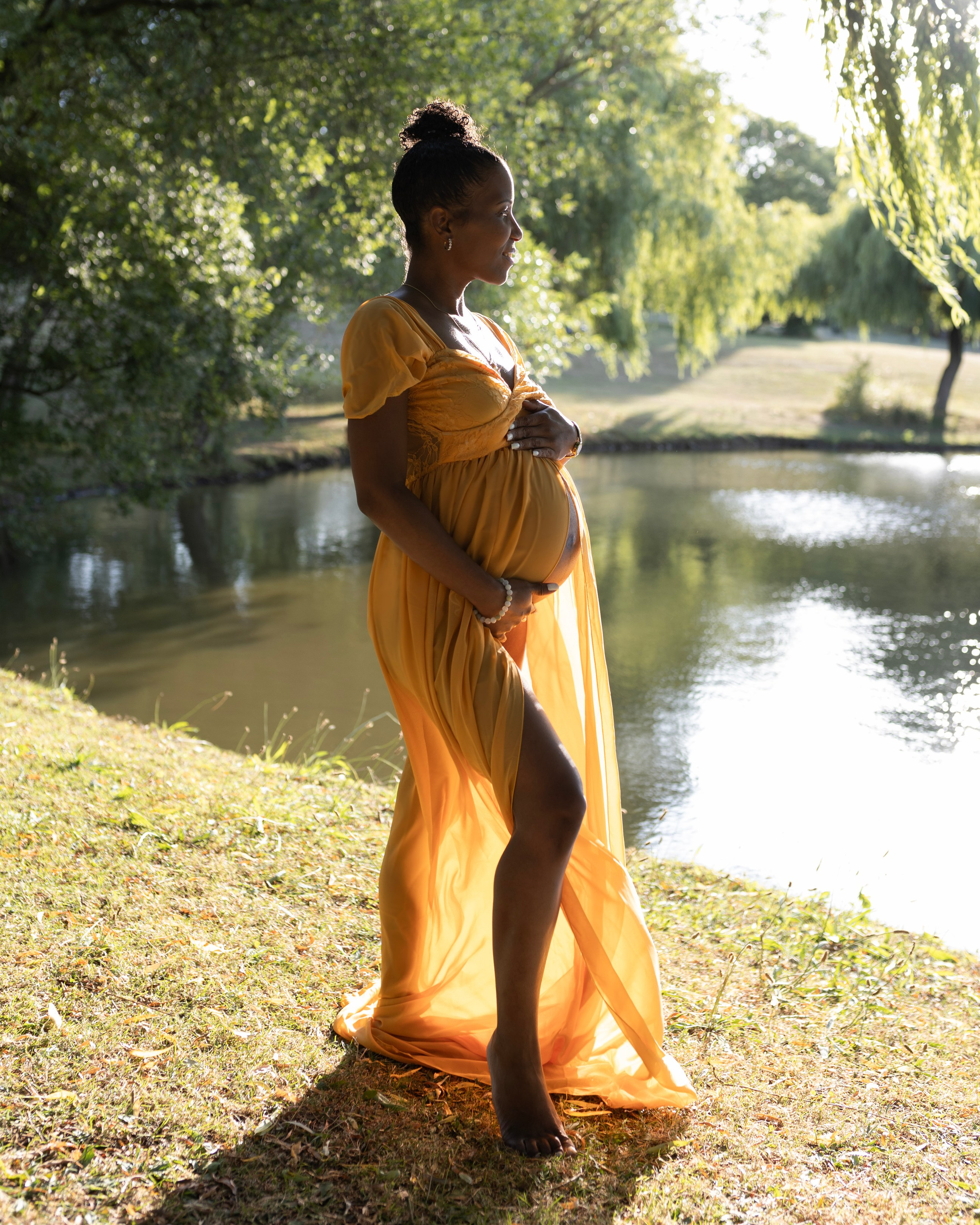 Premium Maternity, Newborn & Family Photography in London