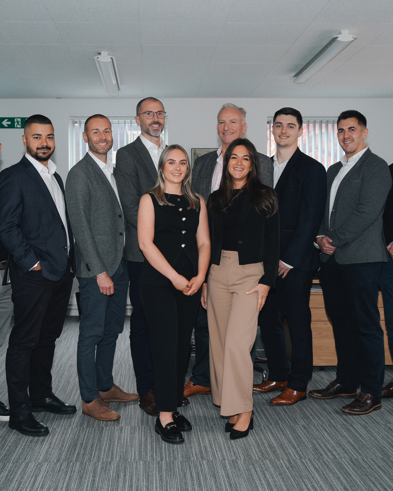 Brand storytelling for makeup artist.