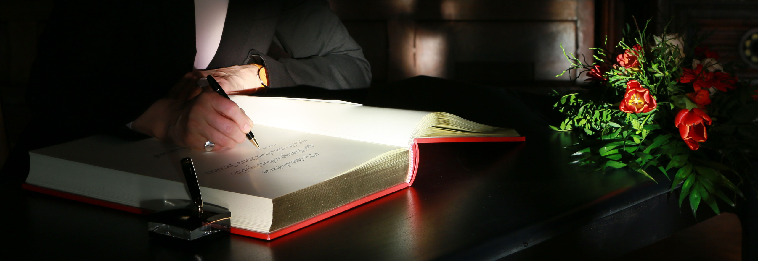 Natalia Bogdanovska. Films et photographie corporate en France