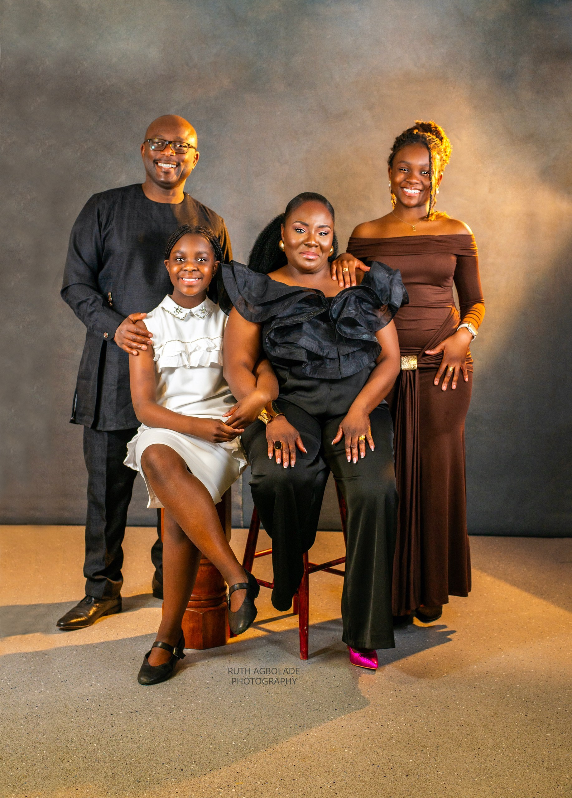 Portrait & Brand Photographer in Bradford, West Yorkshire