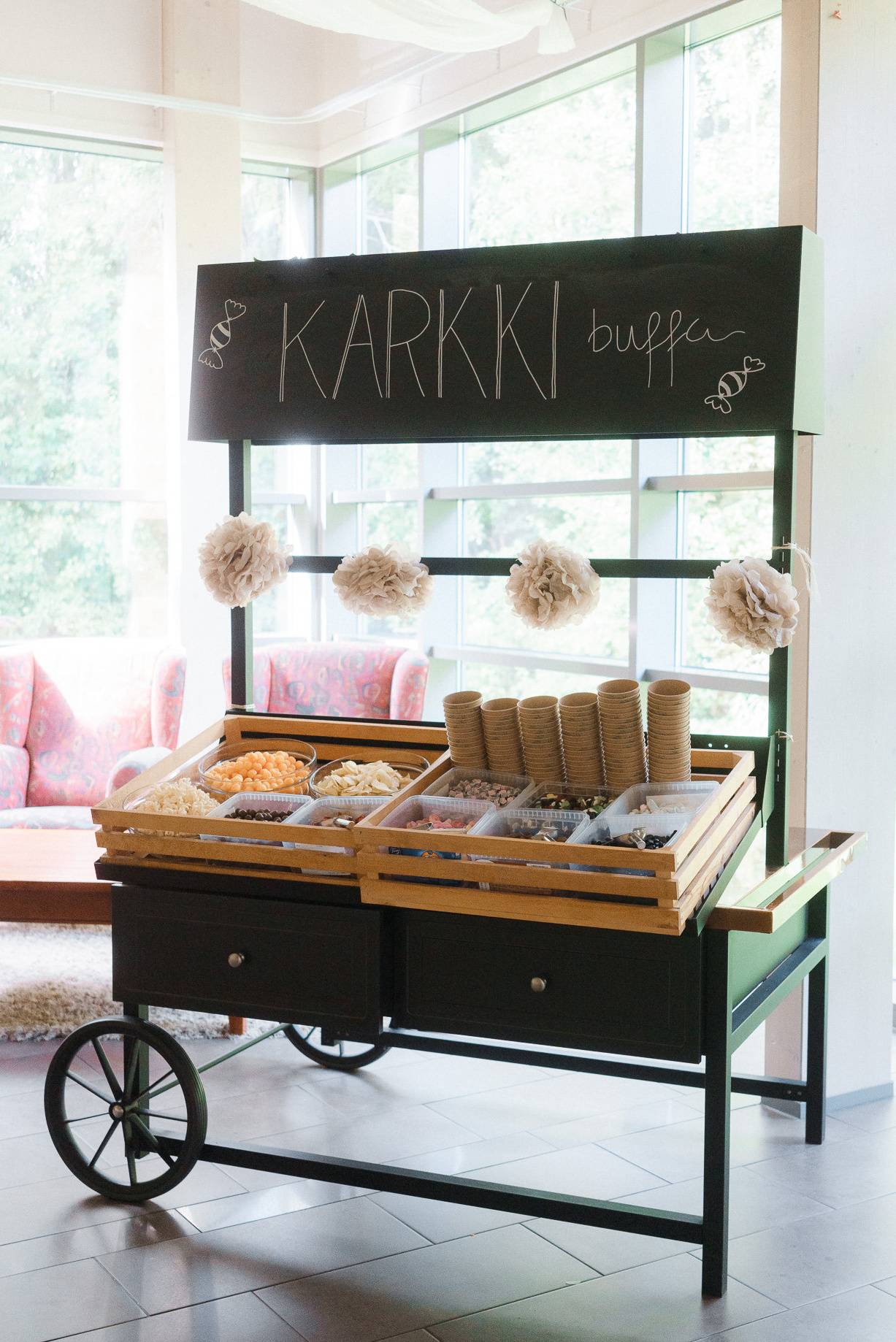 Tärkeät yksityiskohdat häiden suunnittelussa