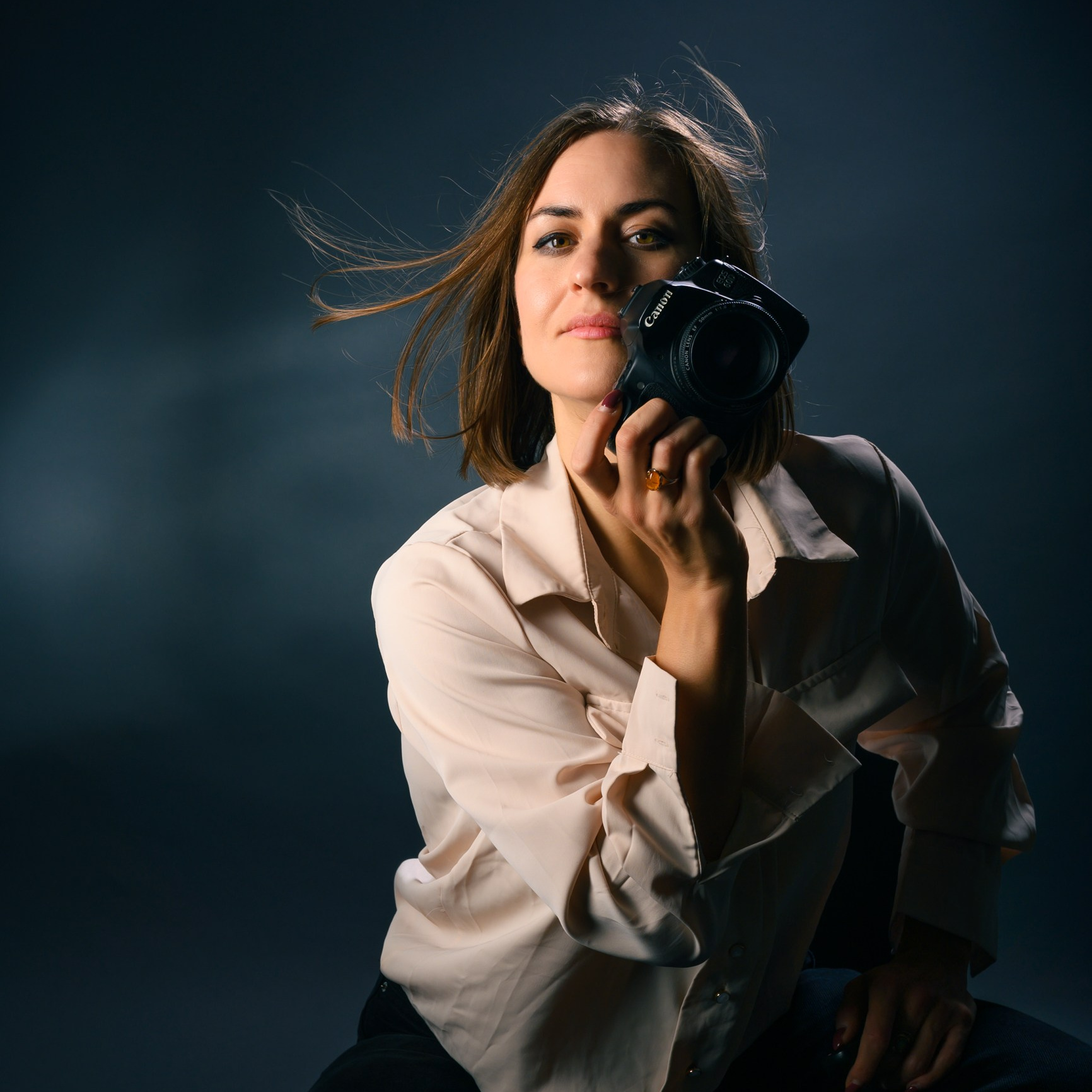 Business, Event & Portrait Photographer in Berlin | Elvina Kulinicenko