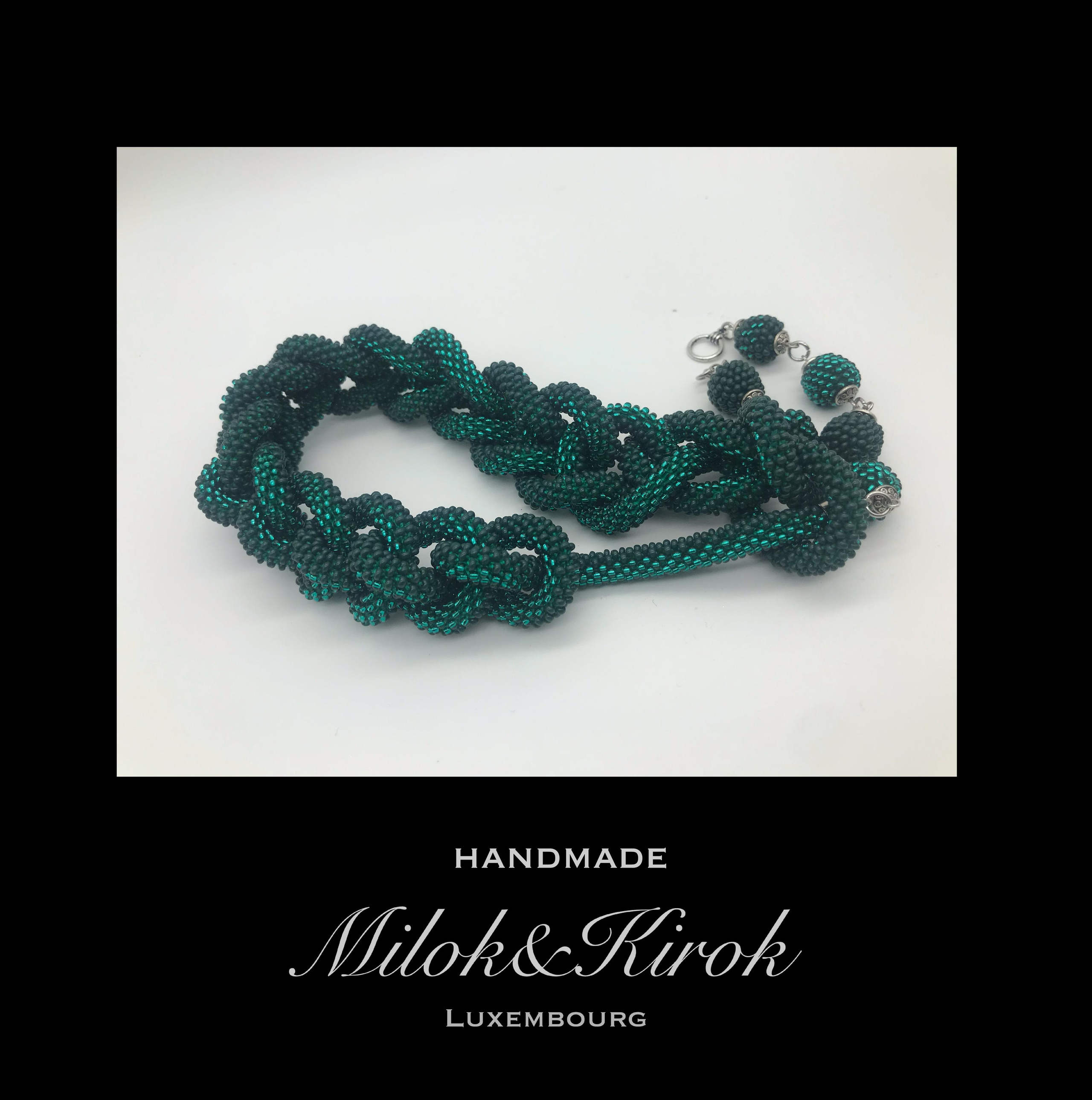 Изделия ручной работы. Уникальные украшения, вышивки, дизайнерские пла. Милок и Кирок это позитивные и реальные персоны из Люксембурга, много