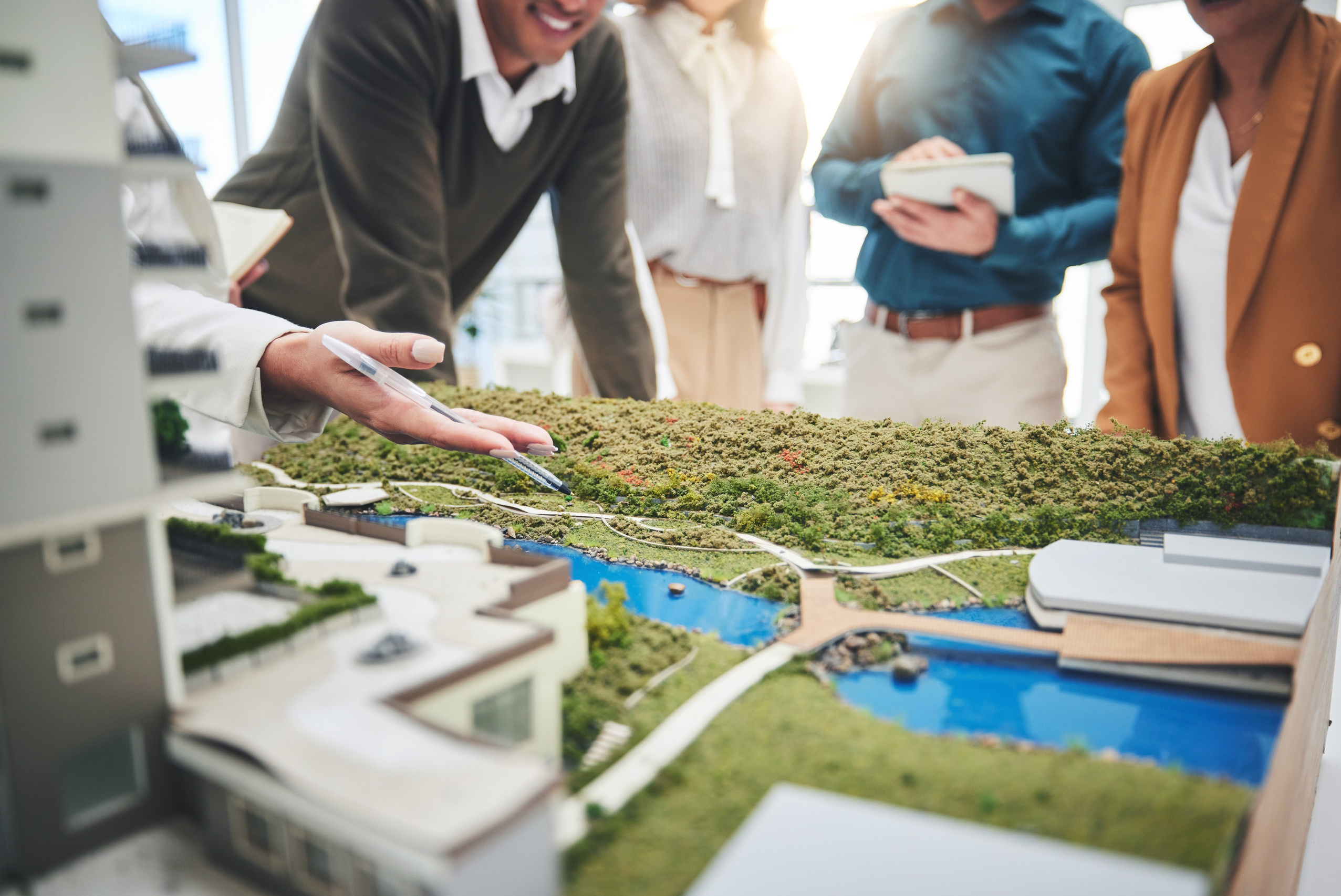 Geoponitikon-Όταν η Επιστήμη συναντά την Τέχνη στο Φυσικό Τοπίο!