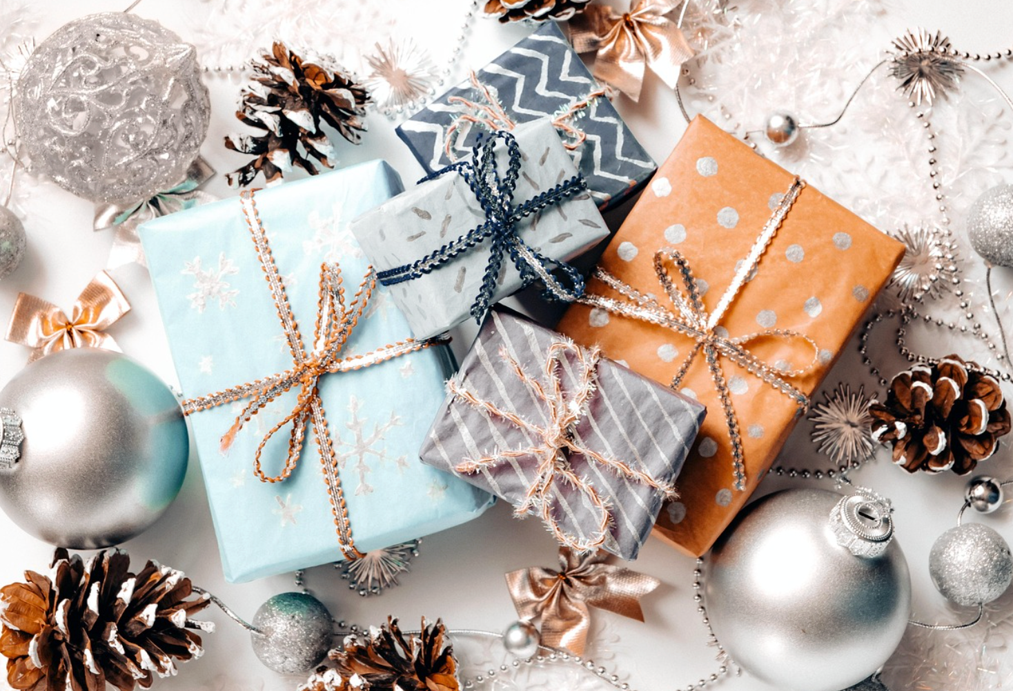 Navidad 2025. Fotos con huella, fotografía de perros y mascotas en Sevilla