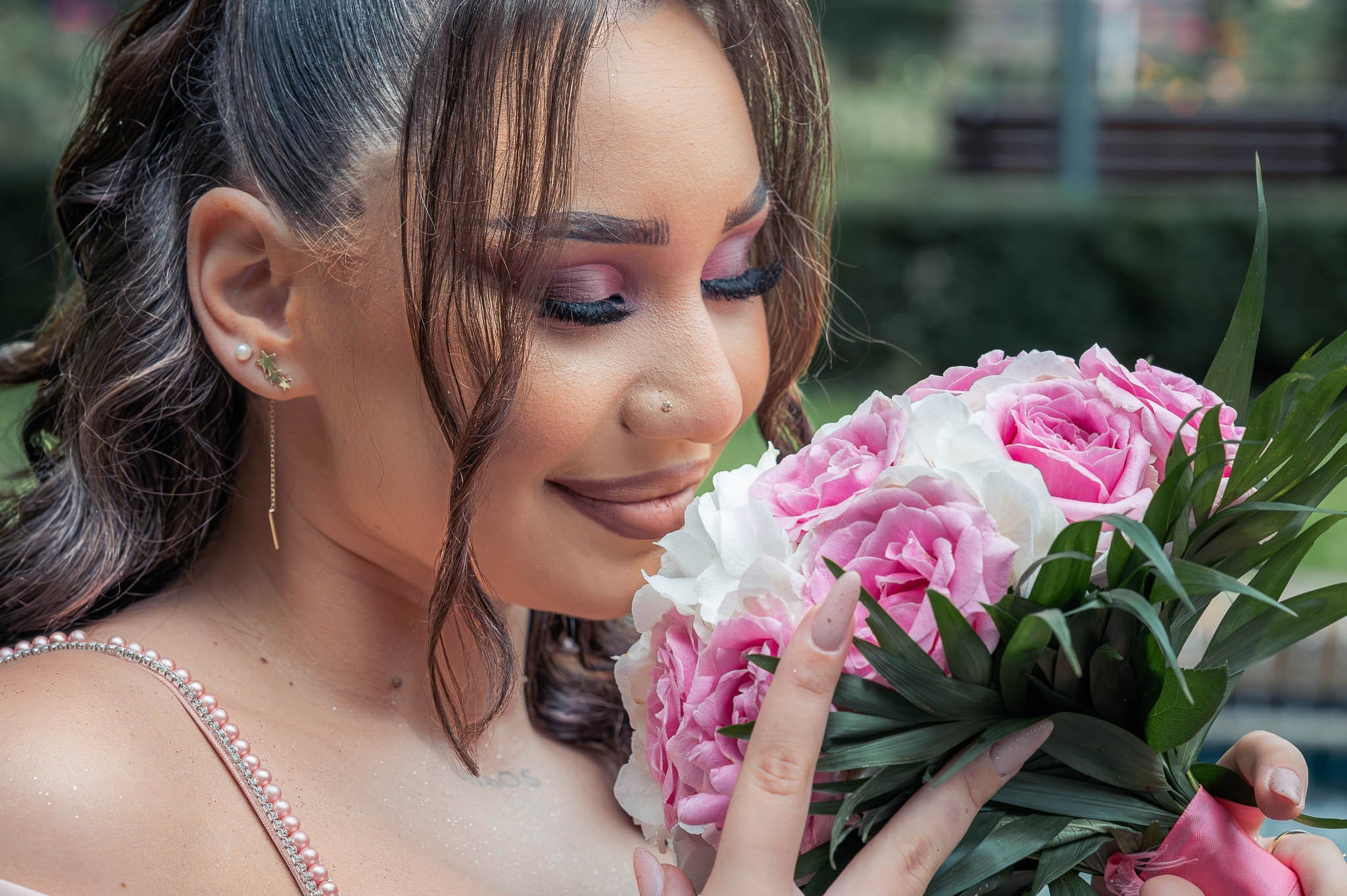 Fotograf nunta Bucuresti - Celebrating Love - Sophyanphoto