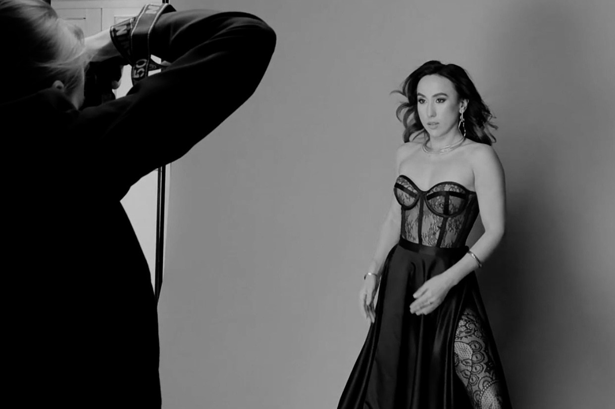 Luksusowy Dzień zdjęciowy – Sesje zdjęciowe dla każdego: portrety, zdjęcia biznesowe, rodzinne i inne. Portrait & Fashion Photographer | Сannes, Paris, Monaco, Dubai, Kyiv — - Alisa Postnykova