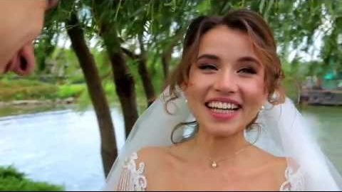 Wedding full video. Wedding photographer and videographer Europe