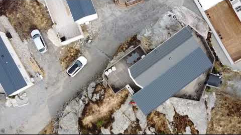 Hytta for salg. Family and real state photographer in Haugesund Dina Vikra