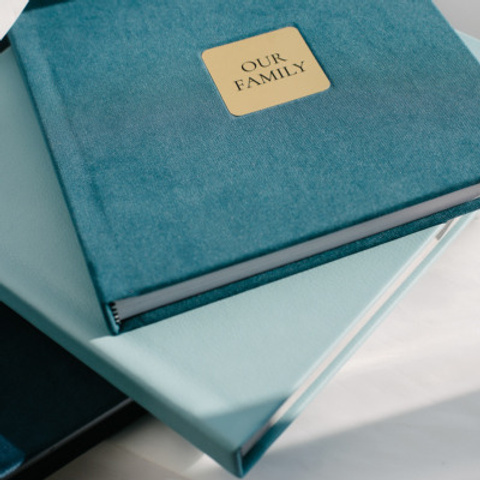 Photobooks. Portrait, Family and Maternity Photographer in Dublin Tania Vaskul