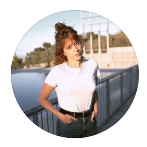 Opiniones y reseñas del trabajo de una fotógrafa en Barcelona. Marina Kálcheva – Photographer, Videographer & Visual Artist in Barcelona